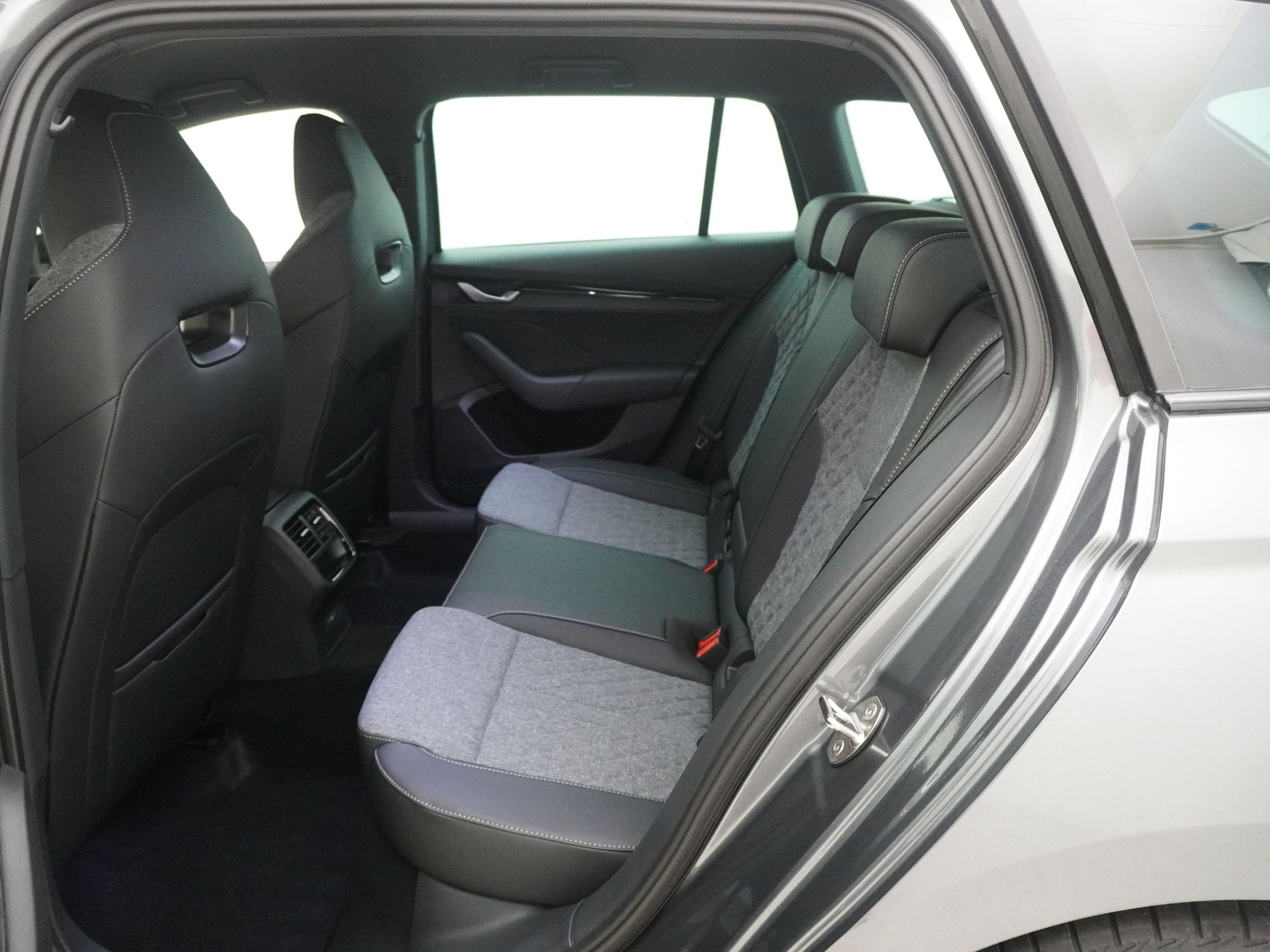 SKODA Octavia 2.0 TSI SportLine 4×4 DSG