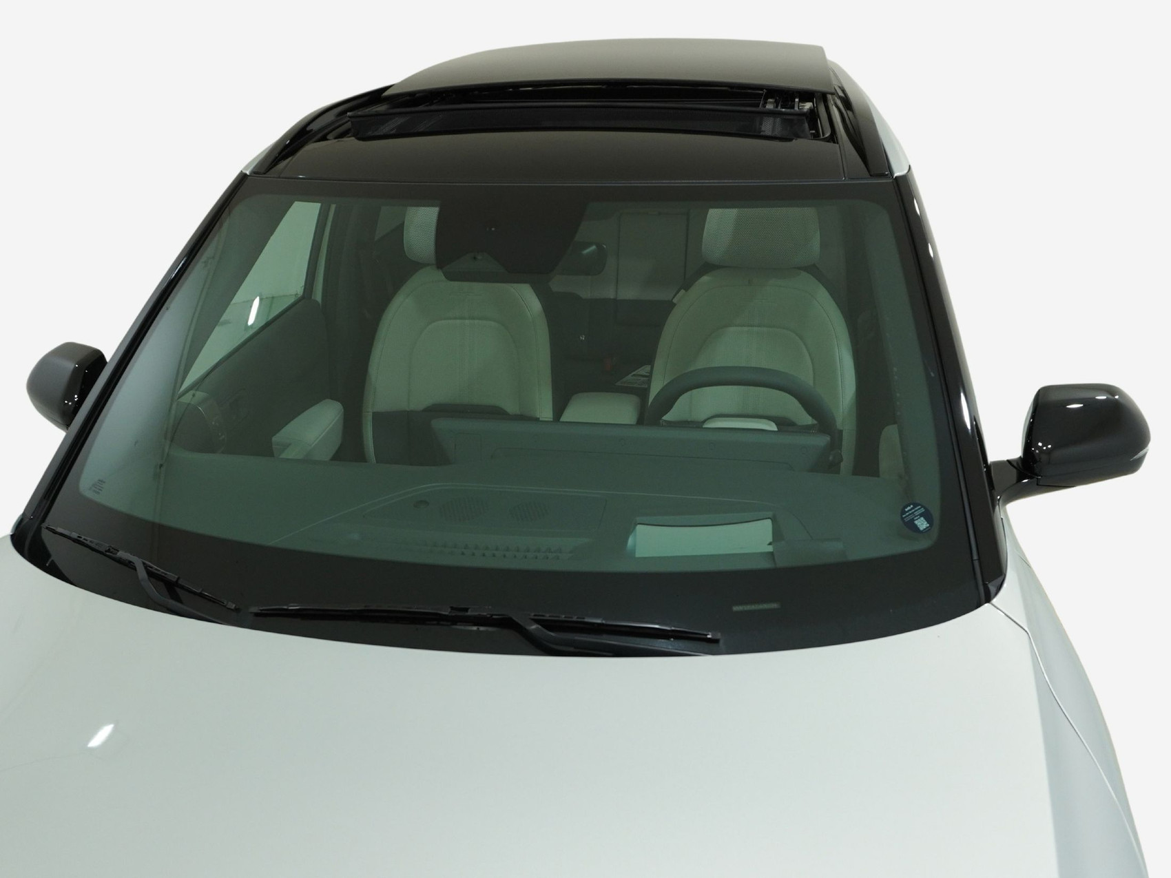 KIA EV3 81 kWh GT-Line