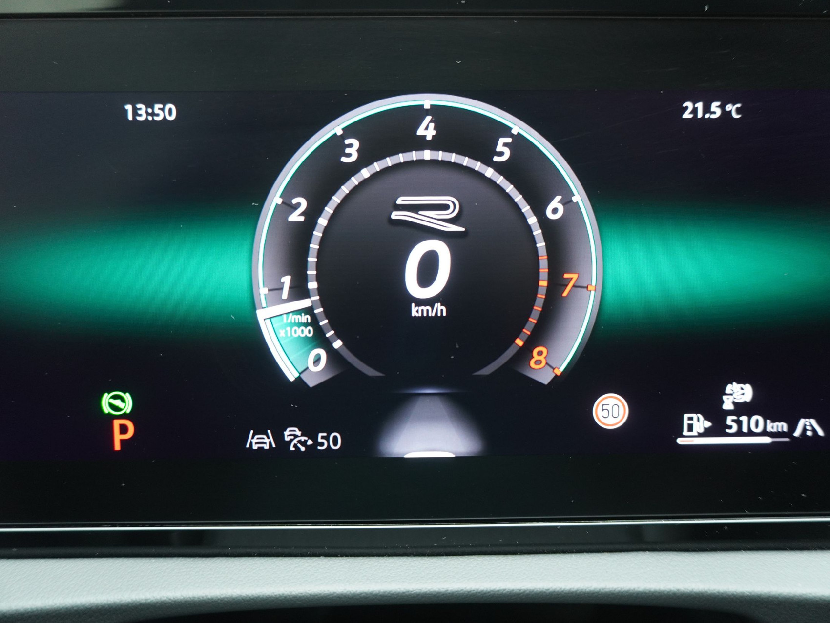 VW Tiguan 2.0 TSI DSG R-Line Black Style 4Motion (2025)