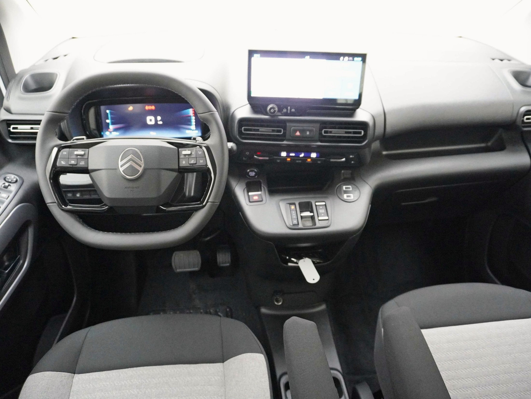 CITROËN Berlingo 1.5 BlueHDi 130 Max