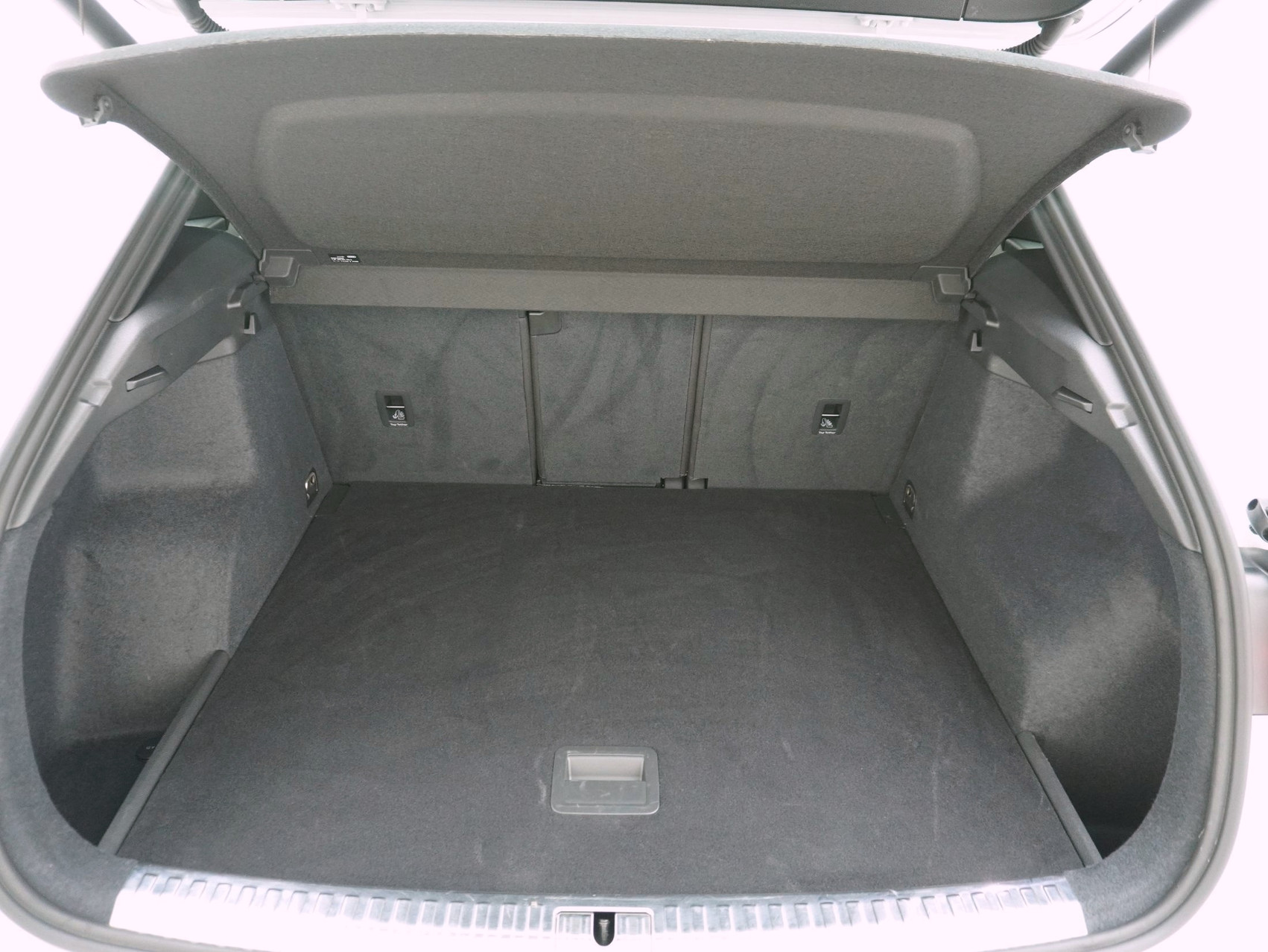 AUDI Q3 35 TFSI S line S-Tronic