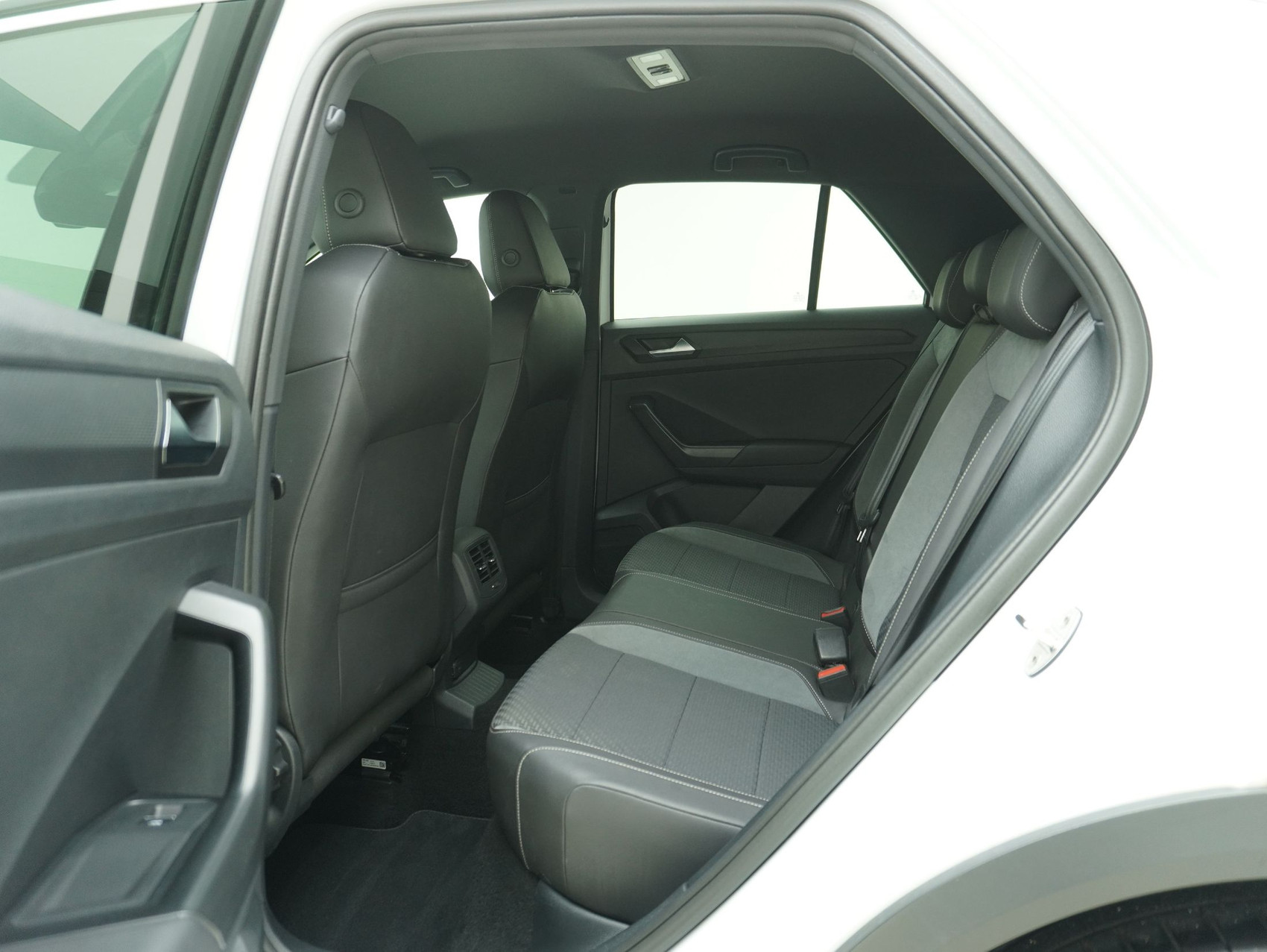 VW T-Roc 2.0 TSI DSG R 4Motion