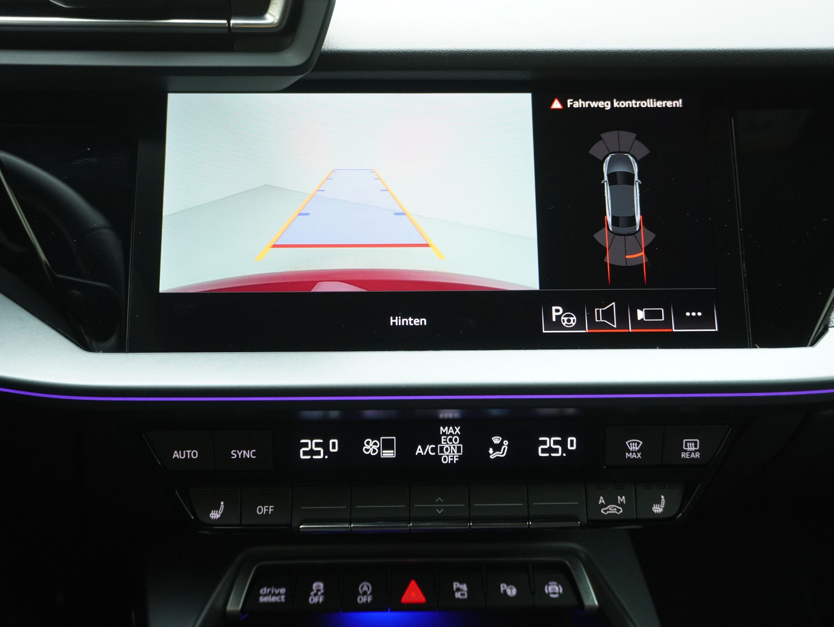 AUDI A3 Limousine 35 TFSI S Line S-Tronic **Audi Werksgarantie bis 02/2030**