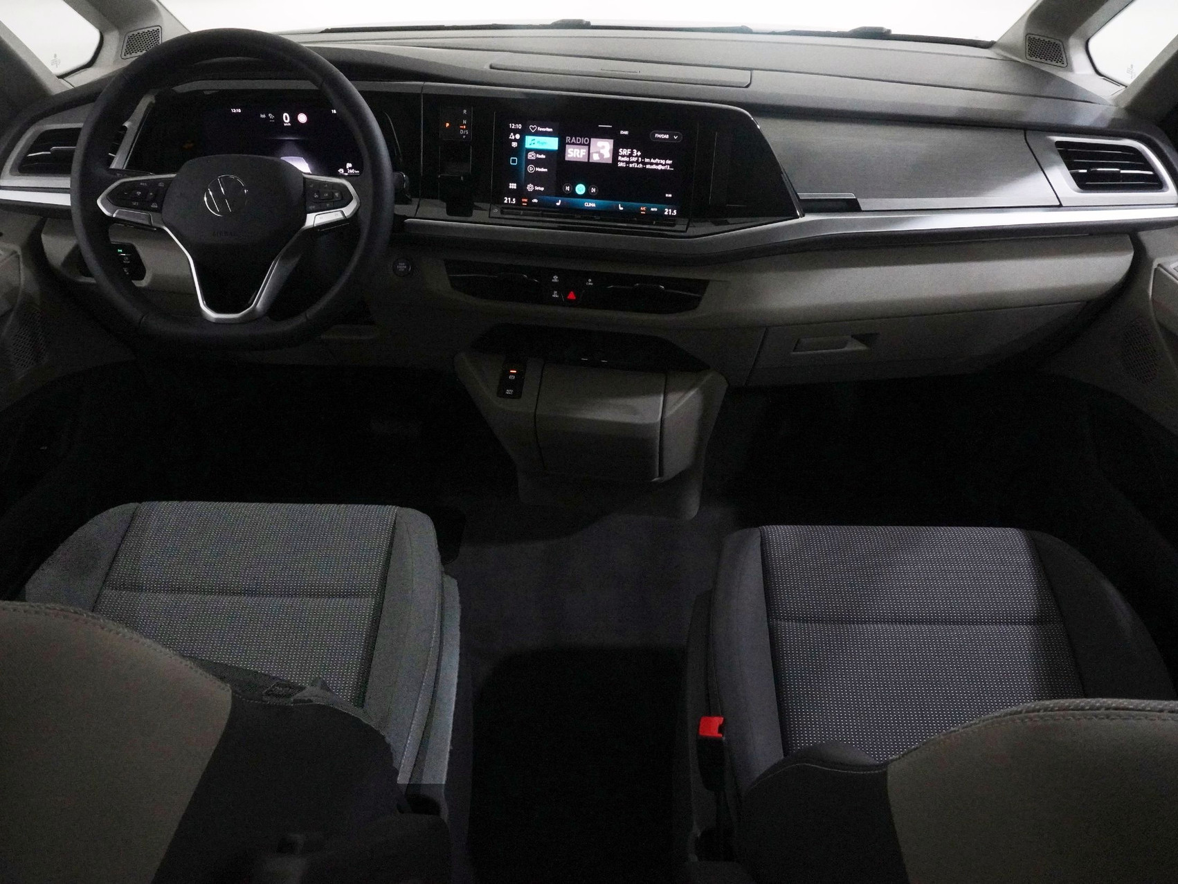 VW Multivan lang 1.5 TSI eHybrid Life 4Motion DSG