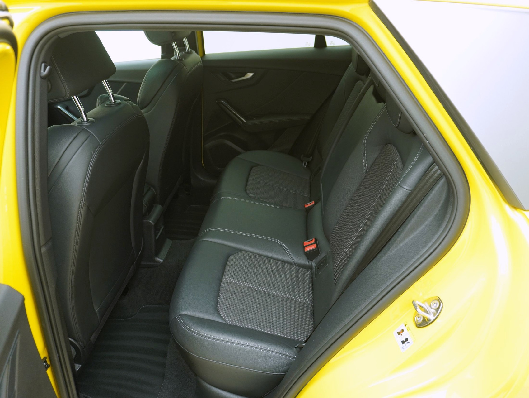 AUDI Q2 1.4 TFSI S line S-Tronic