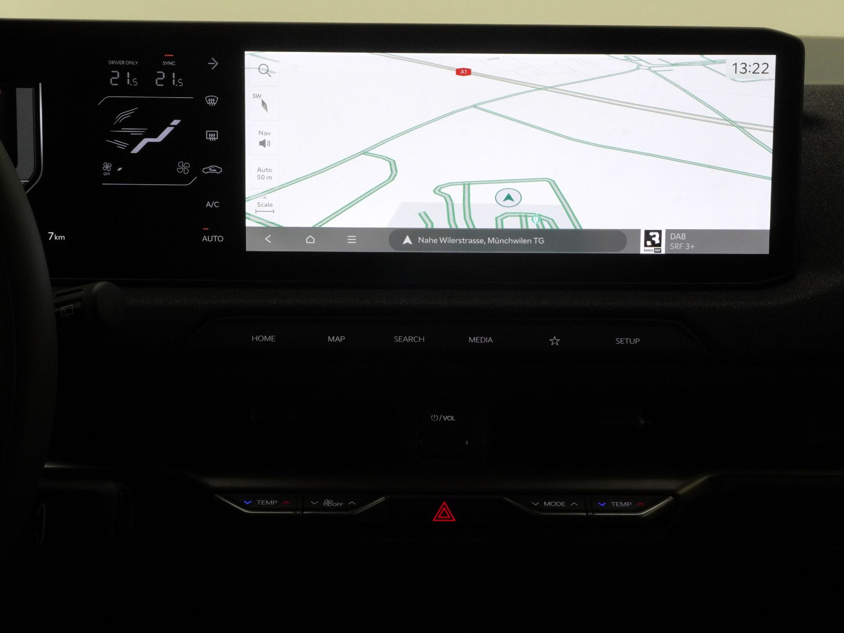 KIA EV2 42.2 kWh Earth