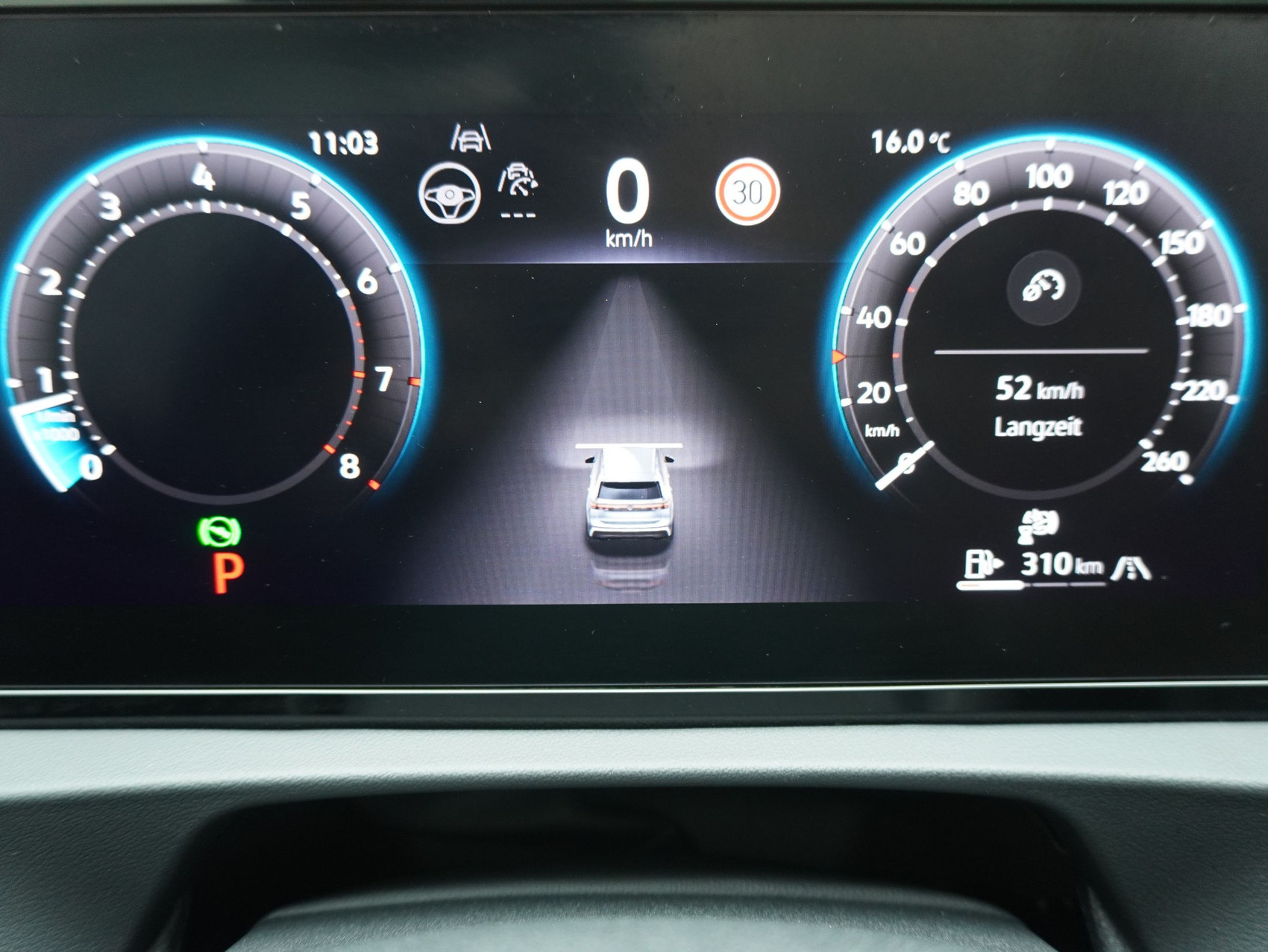 VW Tiguan 2.0 TSI DSG R-Line Black Style 4Motion (2025)