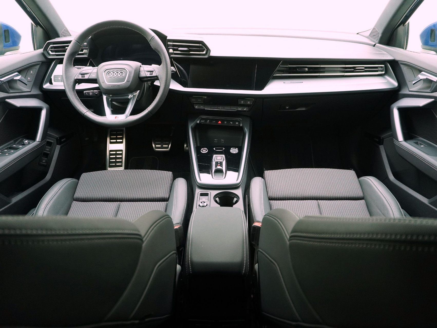 AUDI A3 Sportback 40 TFSI e S line S-Tronic **Audi Werksgarantie bis 06/2030**