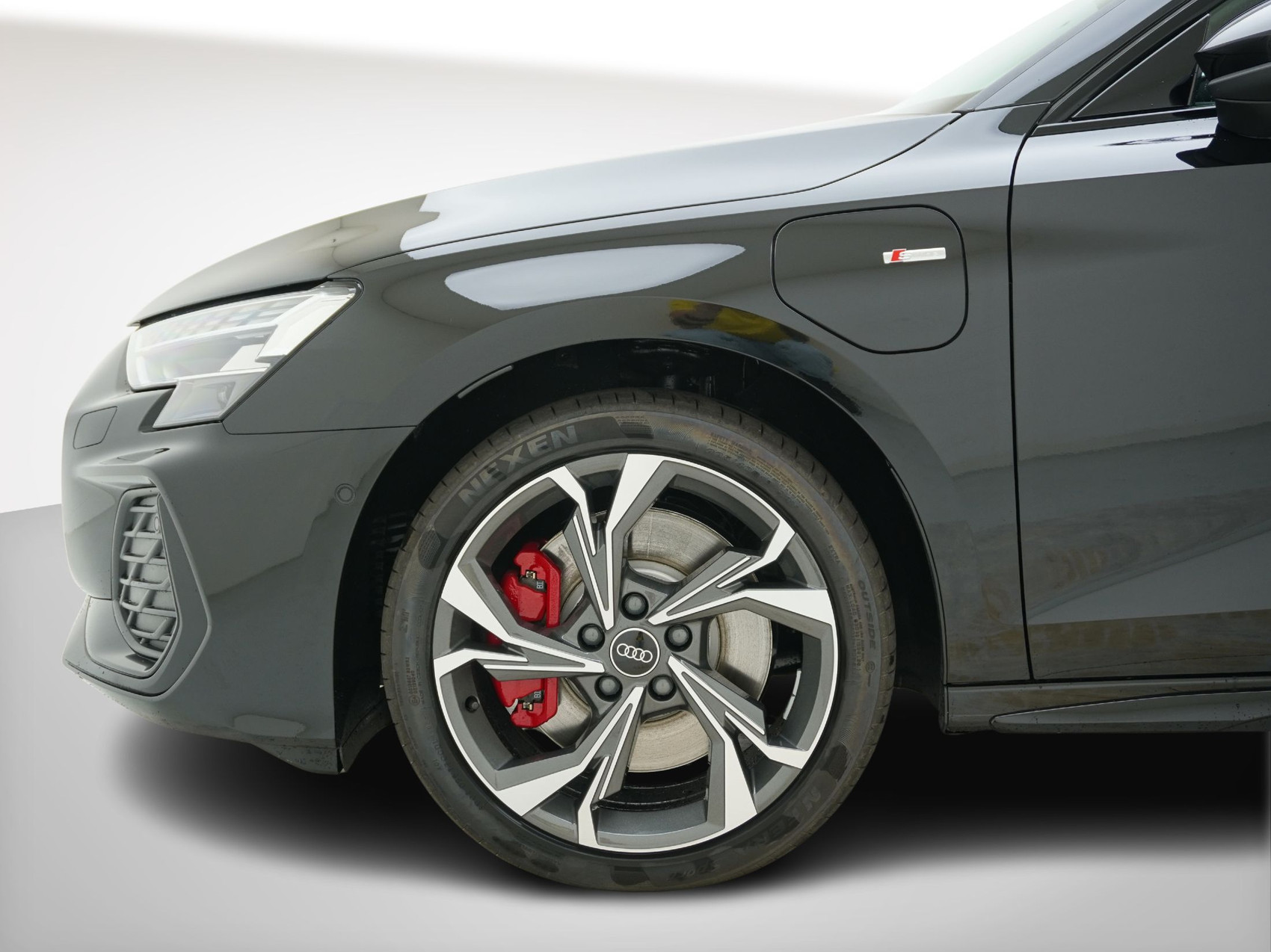 AUDI A3 Sportback 1.5 45 TFSI Plug-in-Hybrid S Line S-Tronic