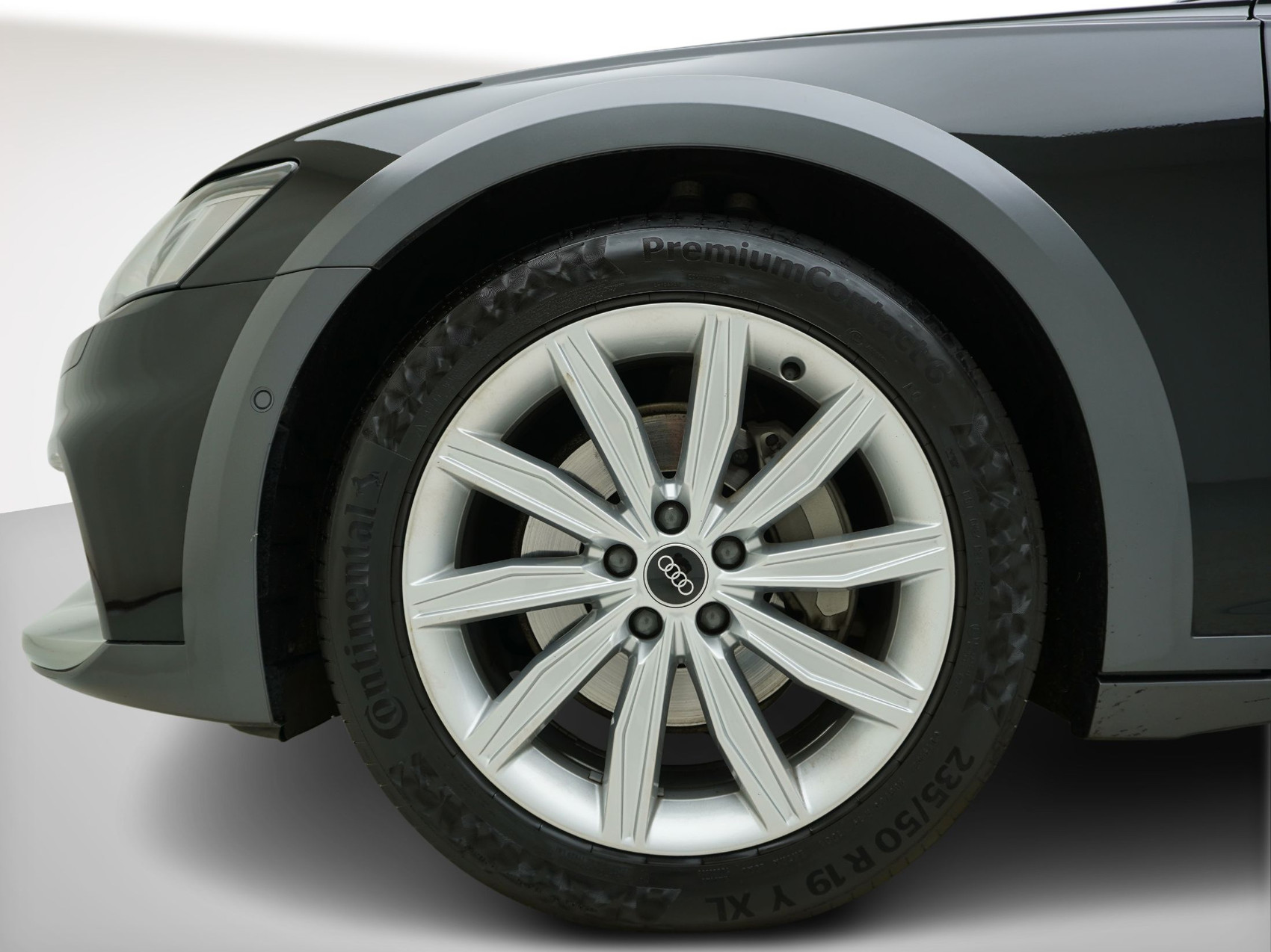 AUDI A6 Allroad 45 TDI quattro S-Tronic