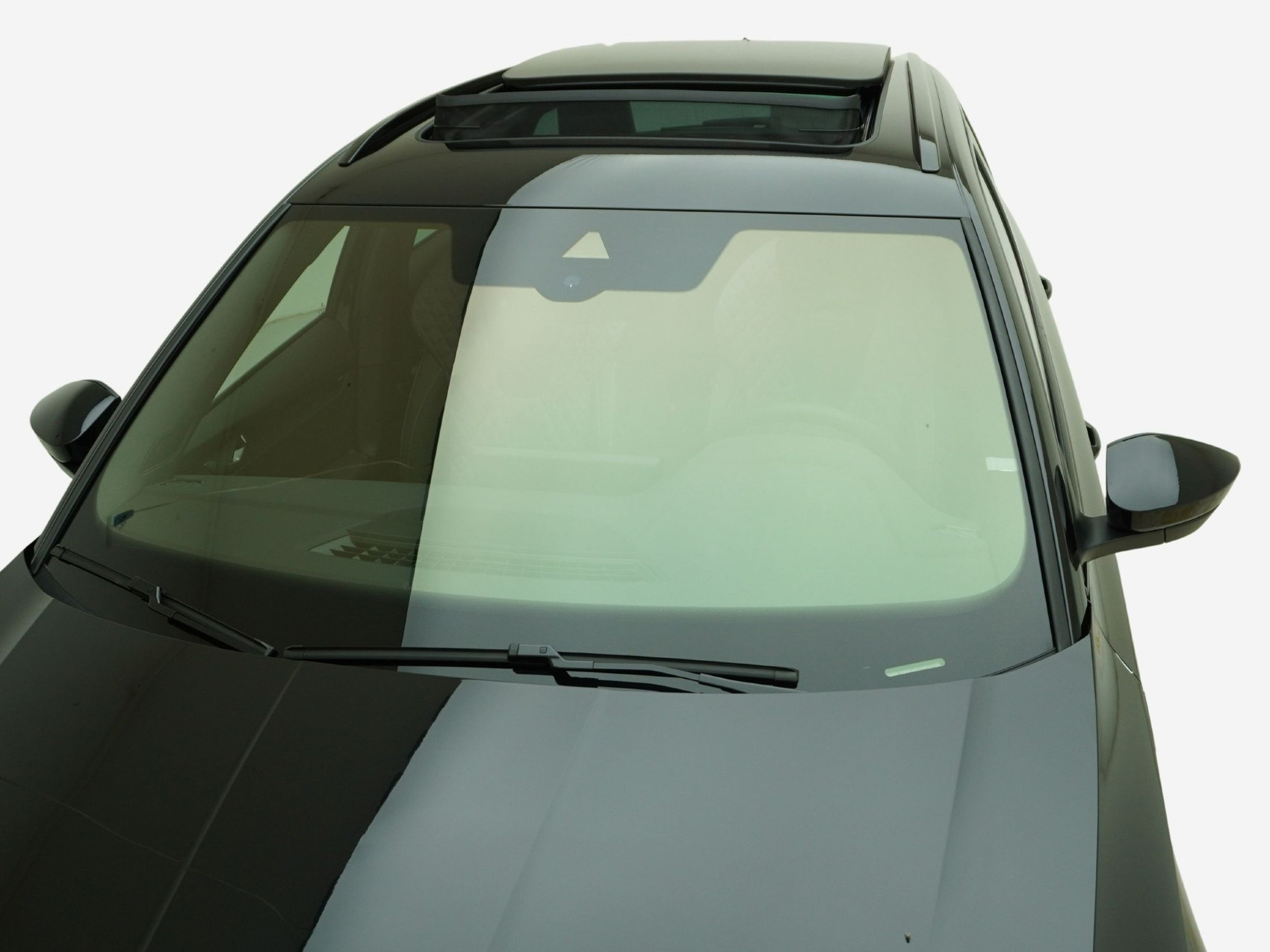 SKODA Octavia 2.0 TSI SportLine 4×4 DSG