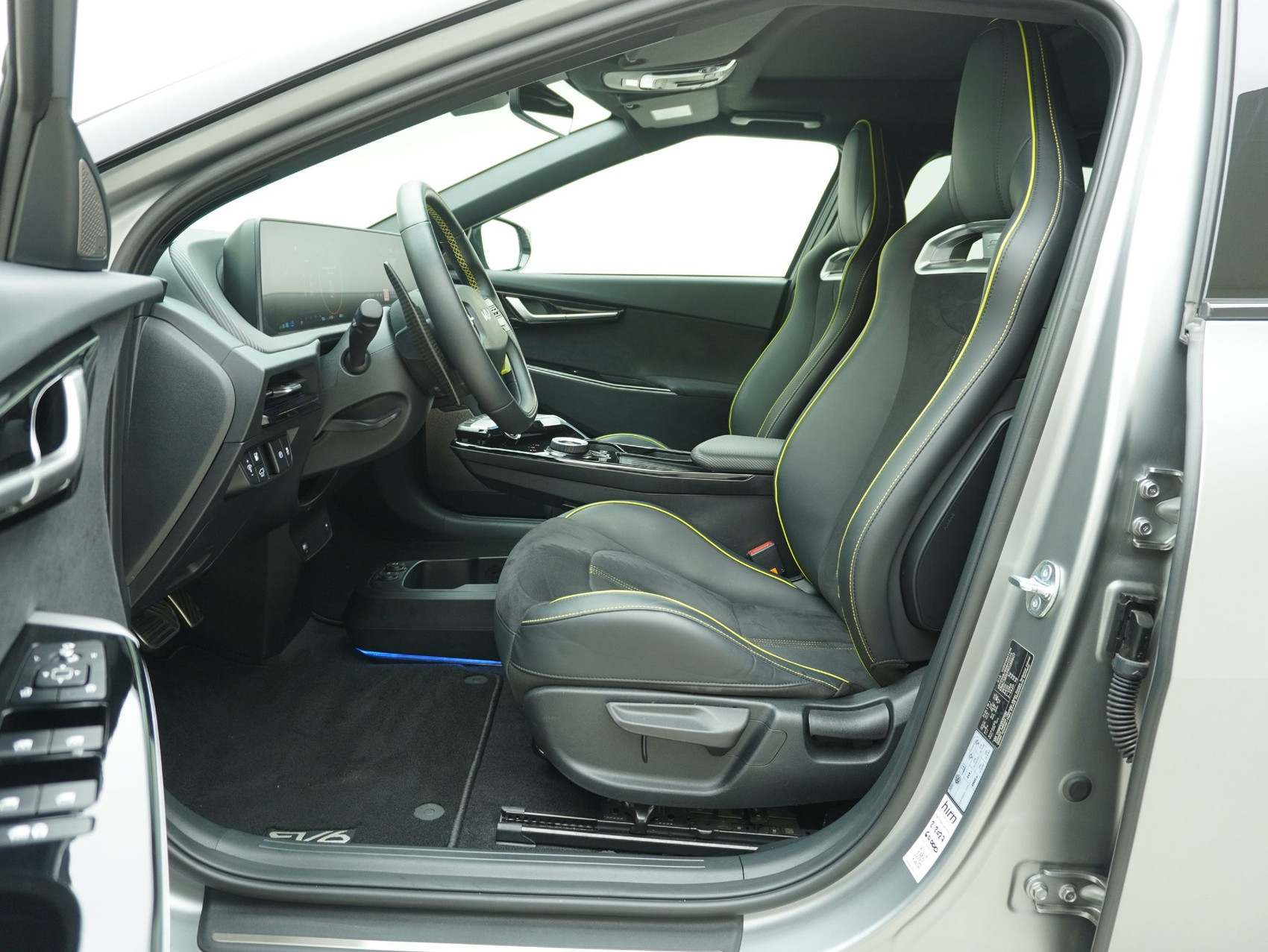 KIA EV6 77 kWh GT 4×4 ** 585 PS **