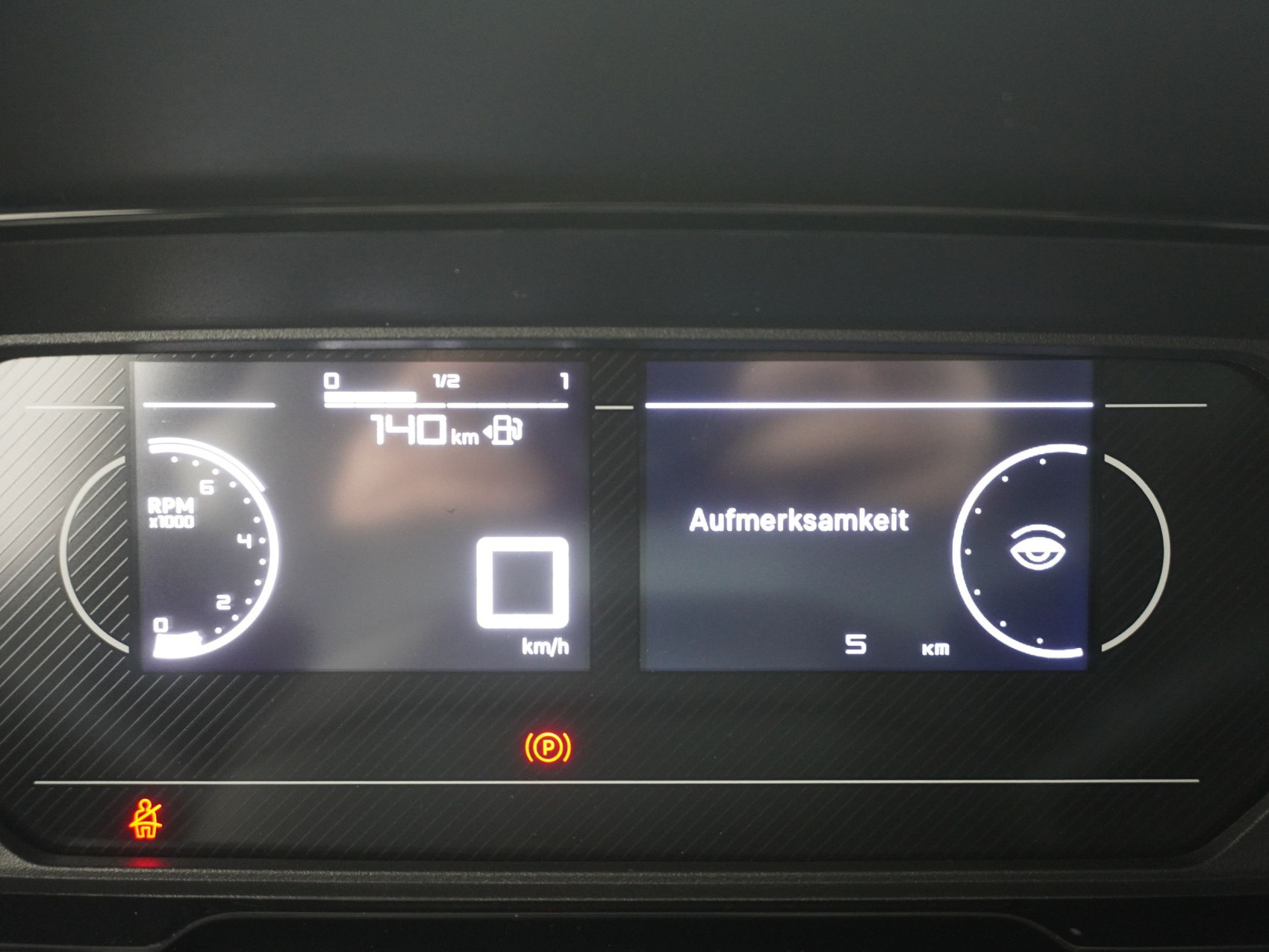 CITROËN Berlingo M 1.5 BlueHDi 100 First S/S