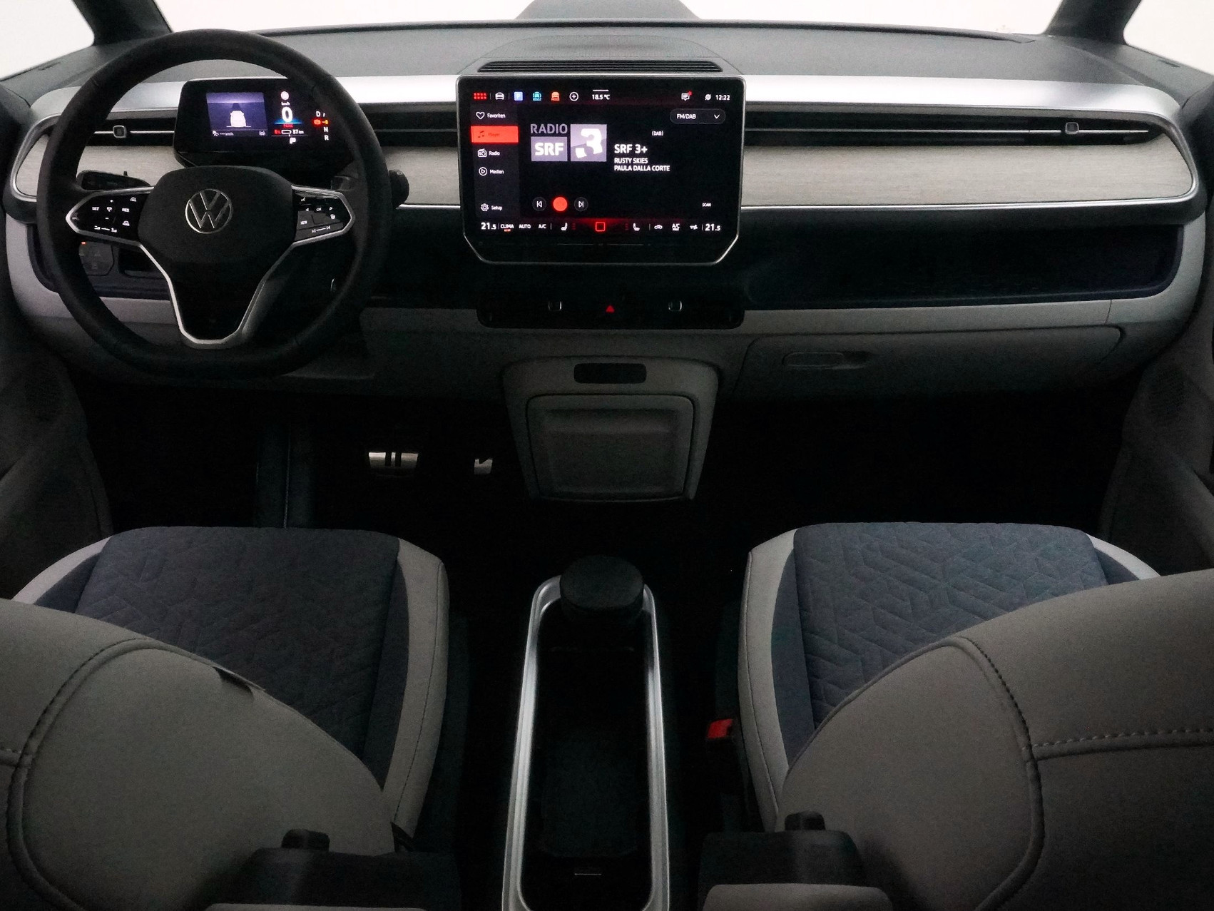 VW ID.Buzz 84kWh Pro – langer Radstand