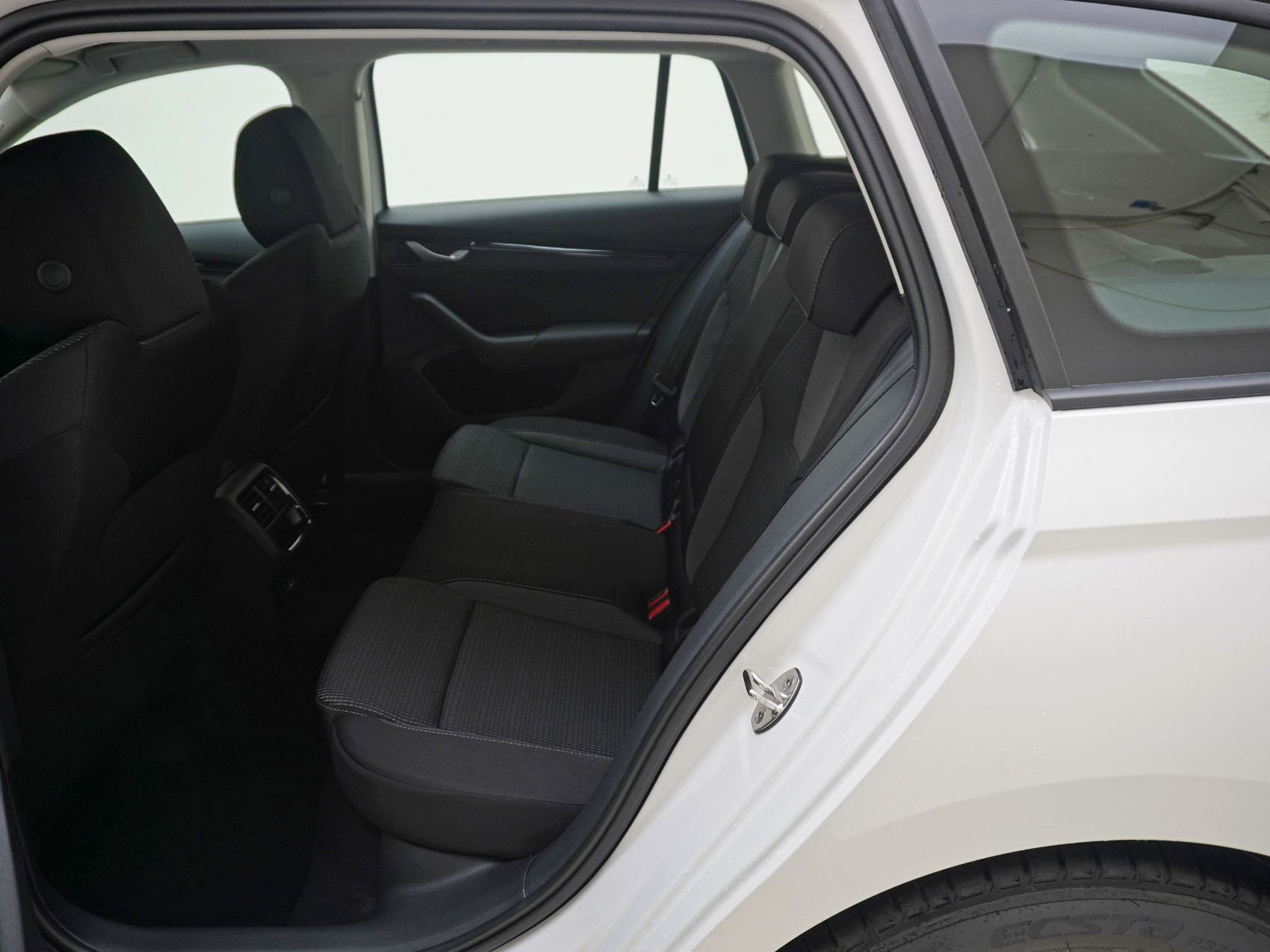 SKODA Octavia 2.0 TDI Selection-Loft DSG