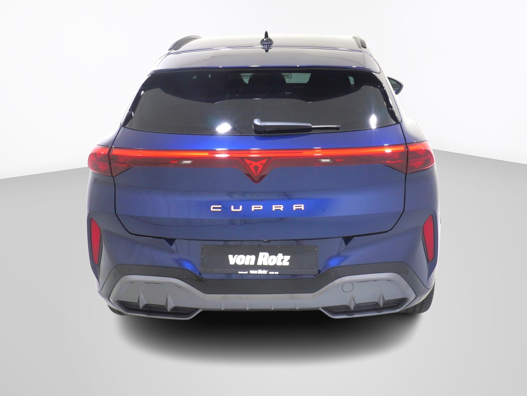 CUPRA Terramar 1.5 eTSI DSG