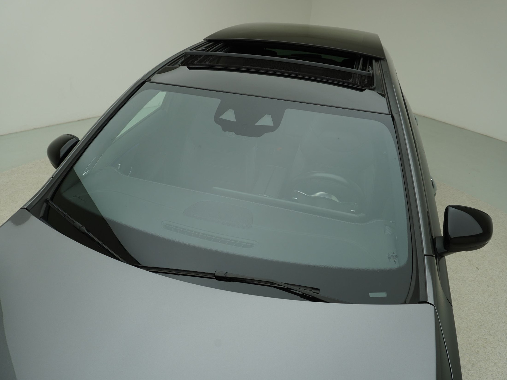 MERCEDES-BENZ A-Klasse A 250 AMG Line