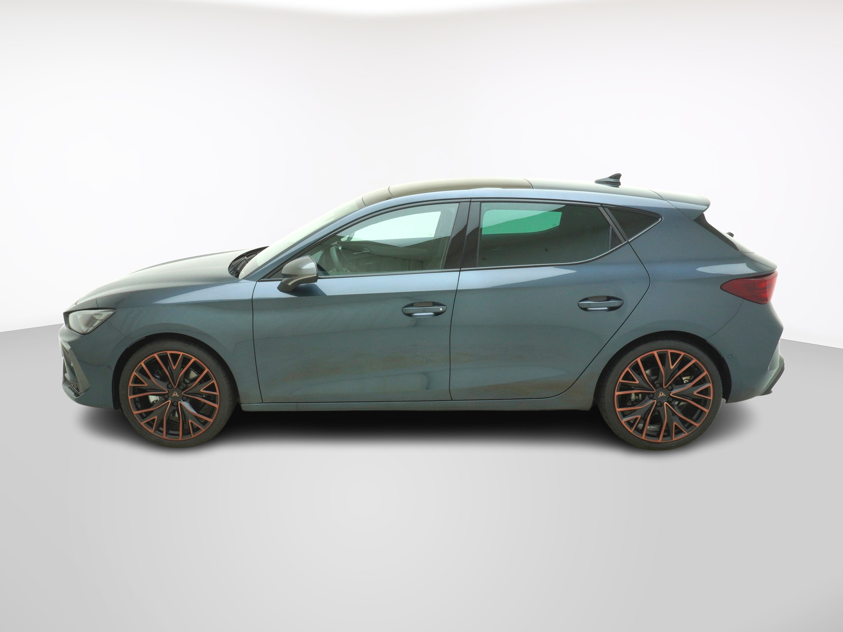 CUPRA Leon 1.5 eTSI DSG