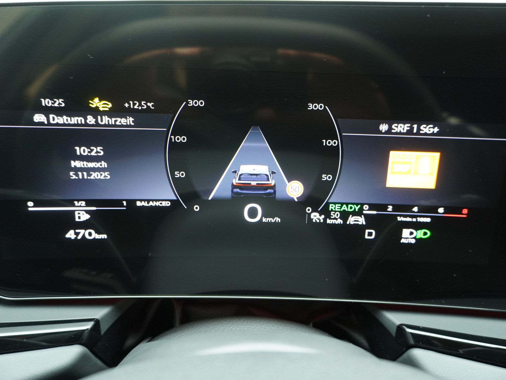 AUDI A5 Avant 2.0 TFSI S line quattro S-Tronic