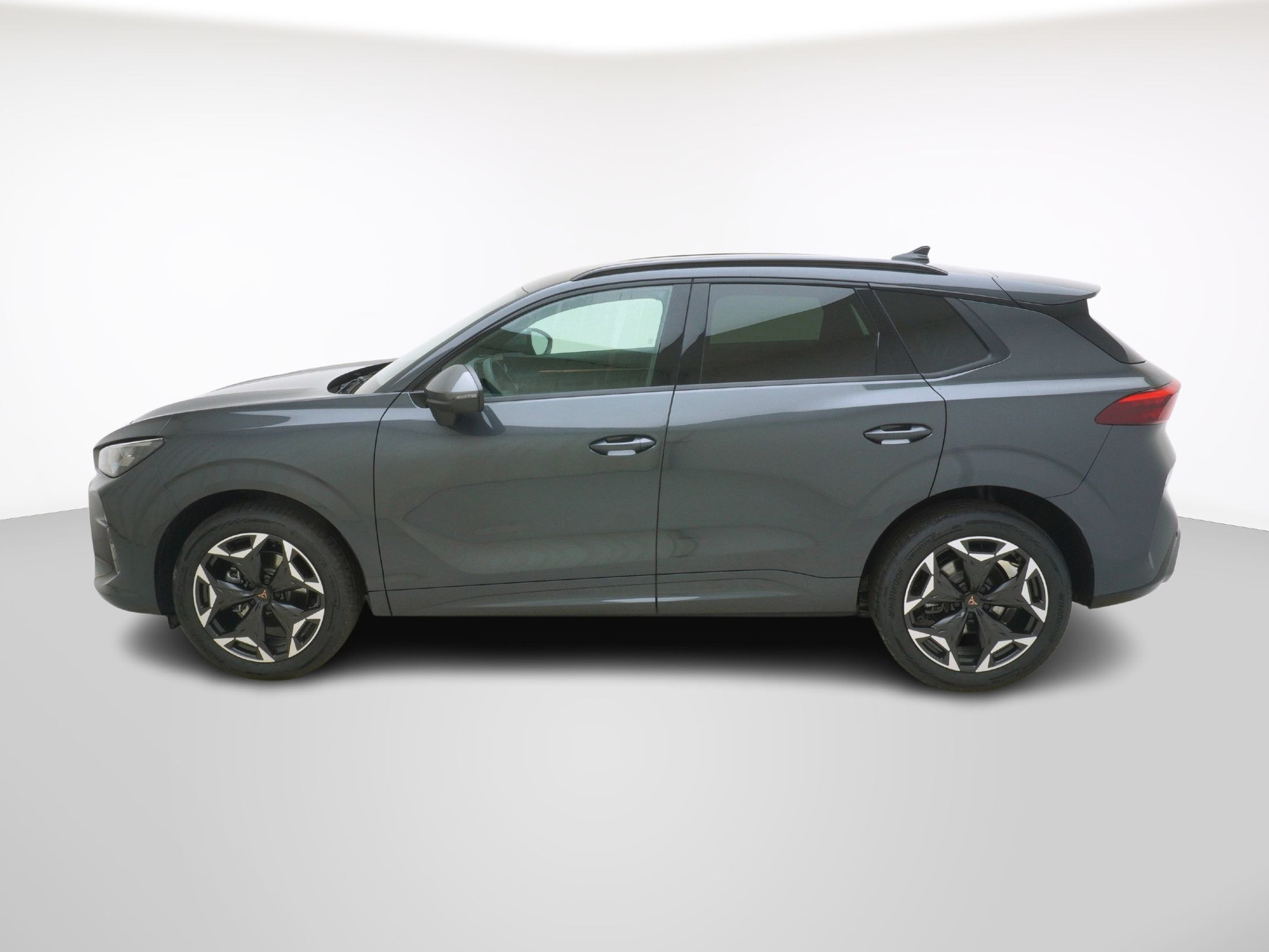 CUPRA Terramar 1.5 eTSI DSG