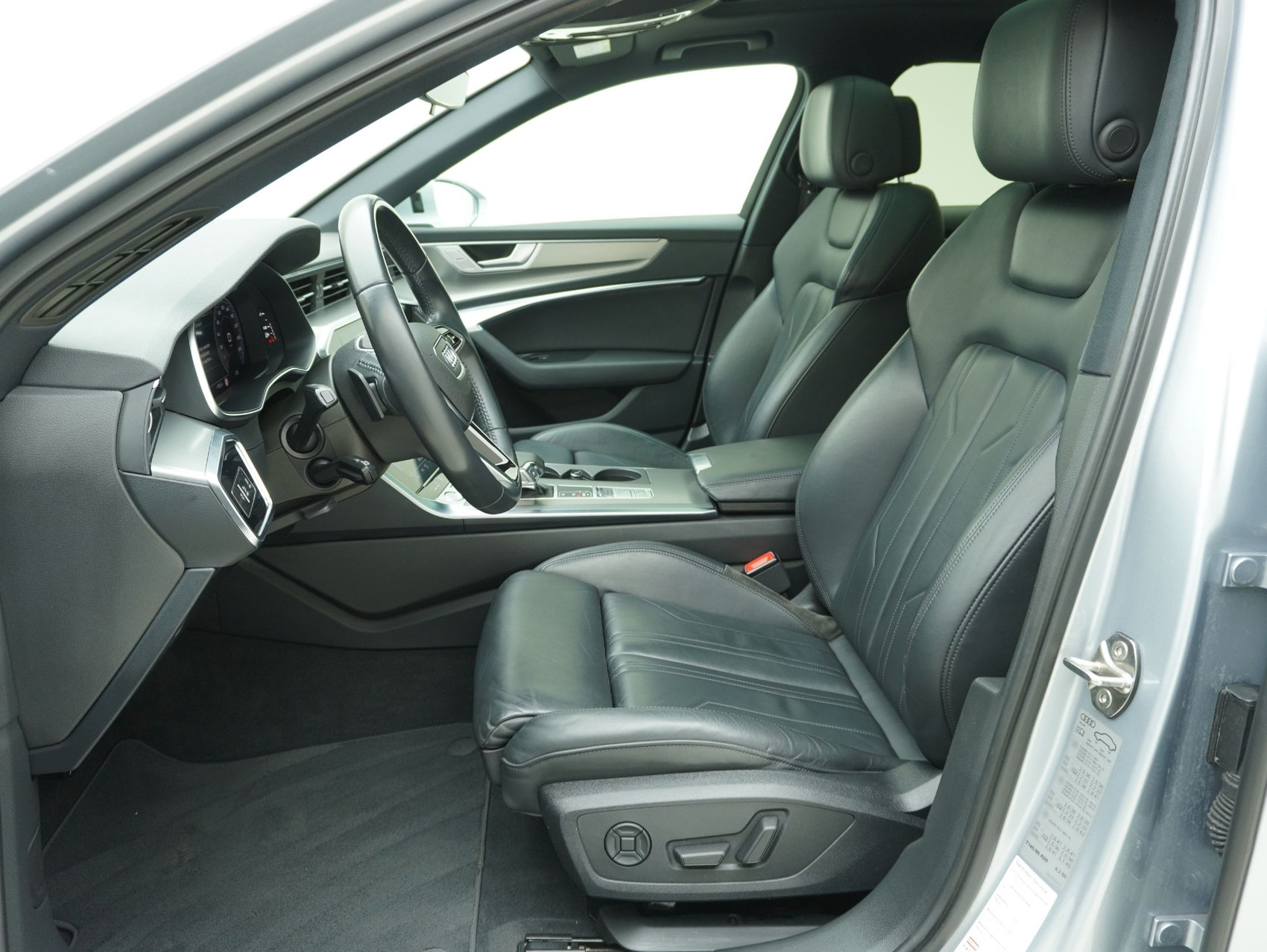 AUDI A6 Avant 45 TFSI Sport quattro S-Tronic