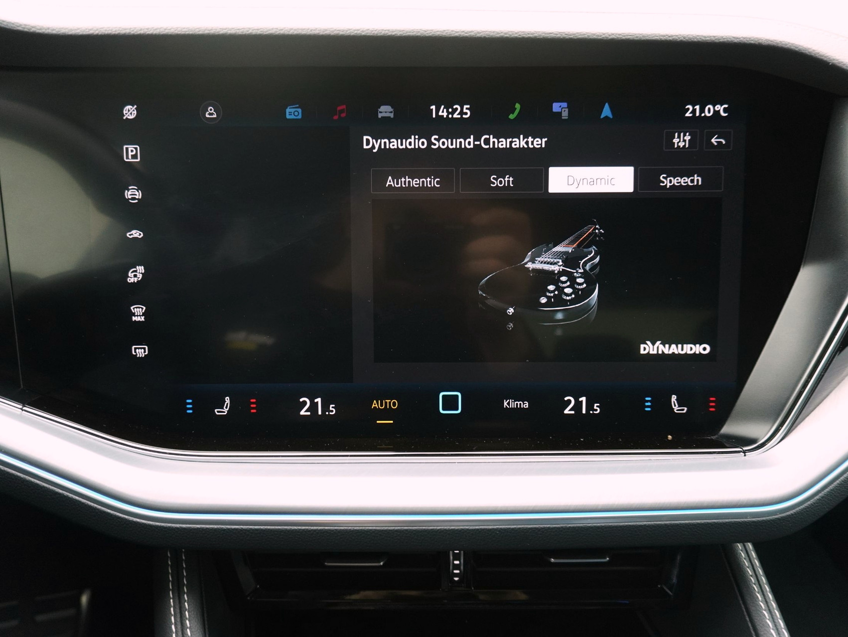 VW Touareg 3.0 V6 TSI R-Line Black Style 4Motion **Vollausstattung**