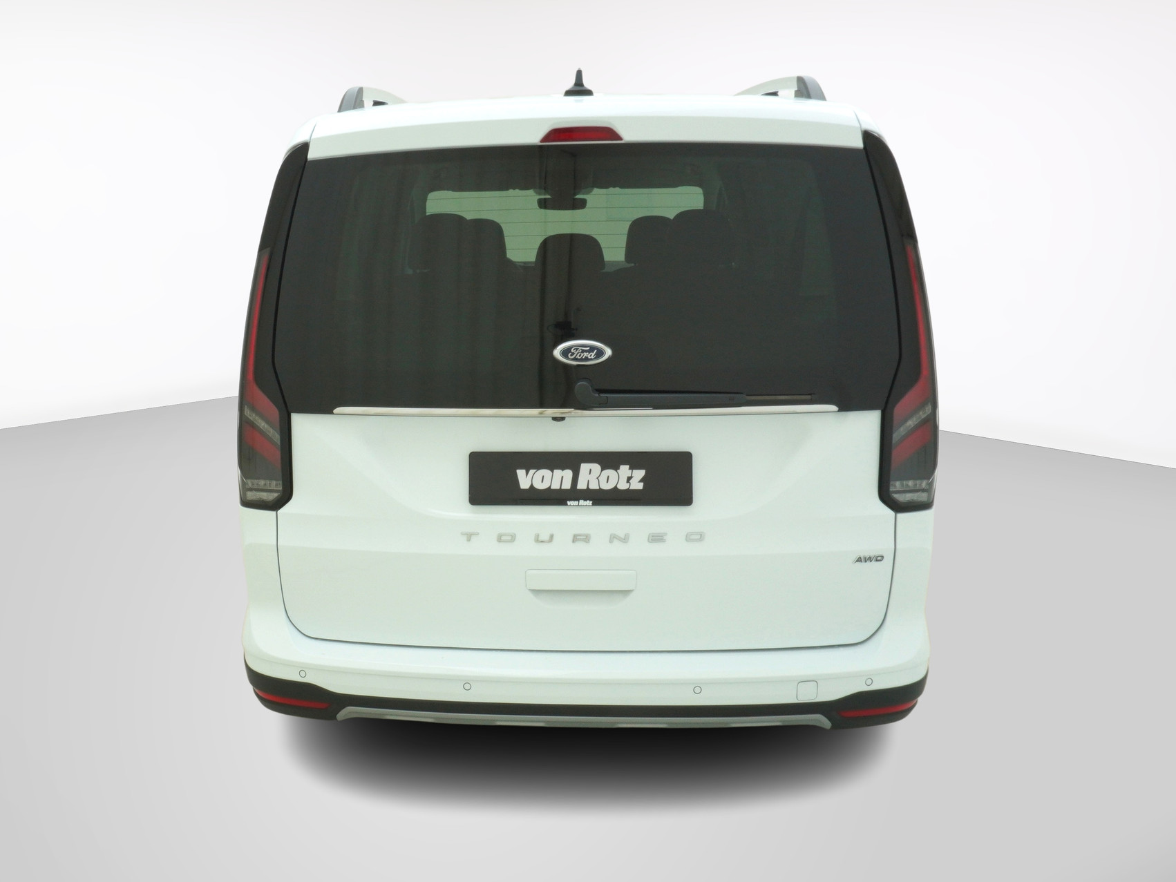 FORD Grand Tourneo Connect Grand Tourneo Connect 2.0 EcoBlue Active 4×4