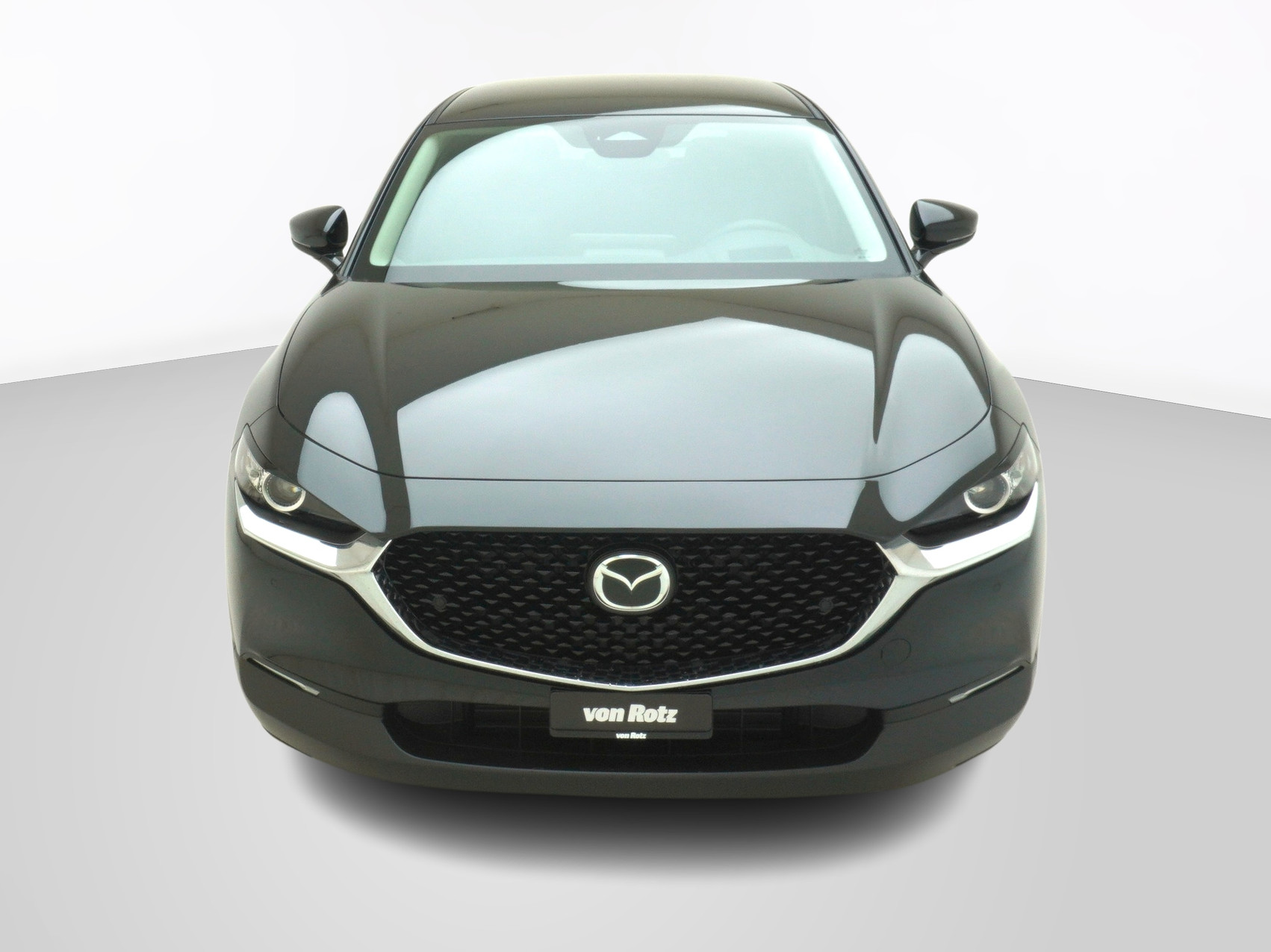 MAZDA CX-30 2.5 Homura