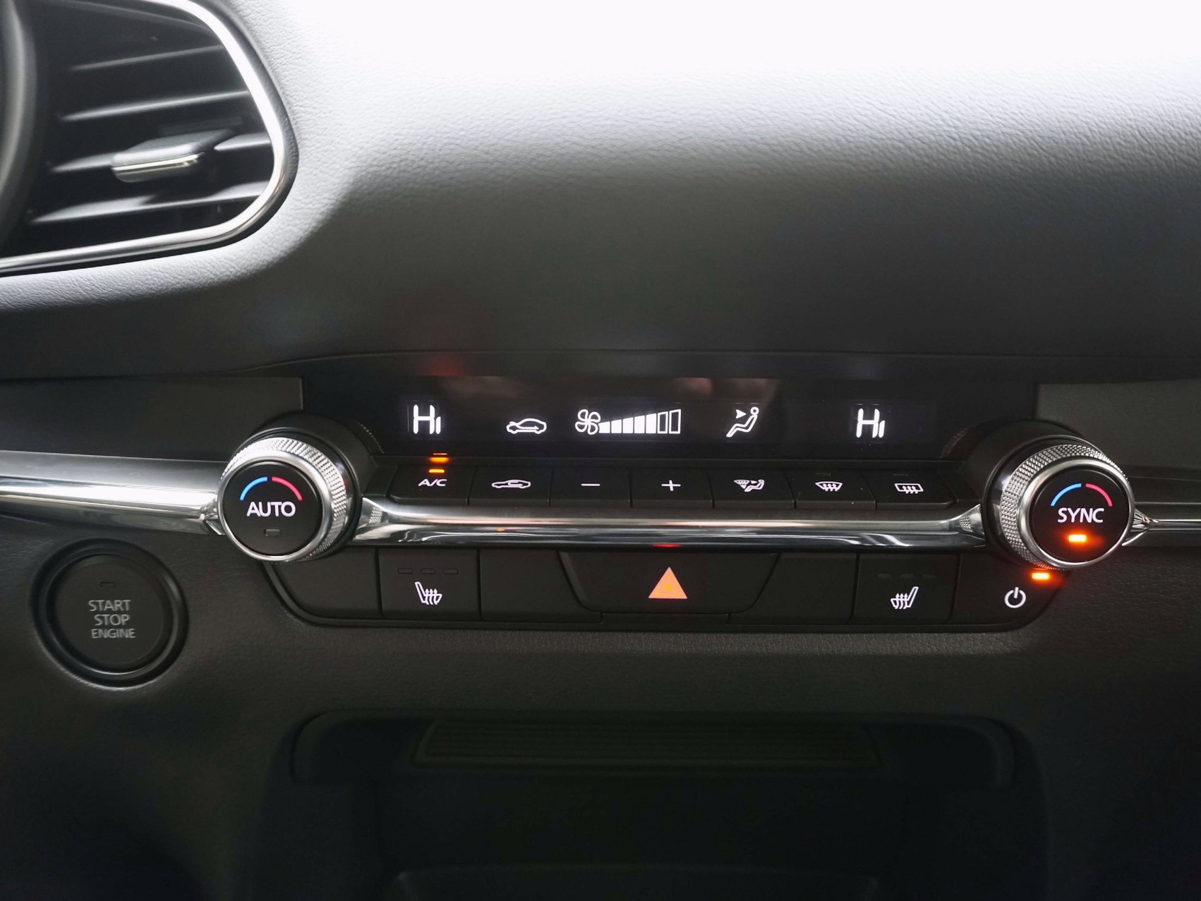 MAZDA CX-30 2.0 186 Homura AWD