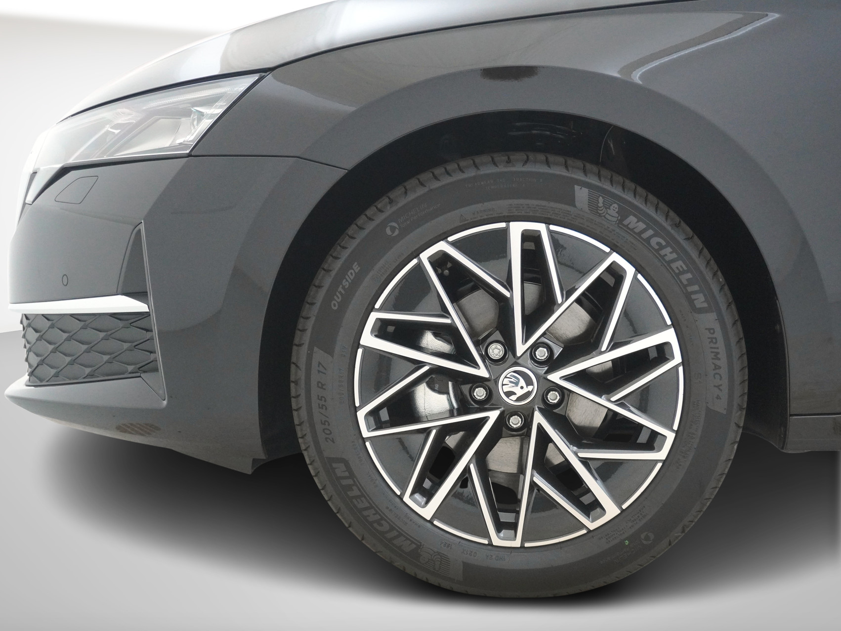 SKODA Octavia 1.5 TSI mHEV Selection-Lounge DSG