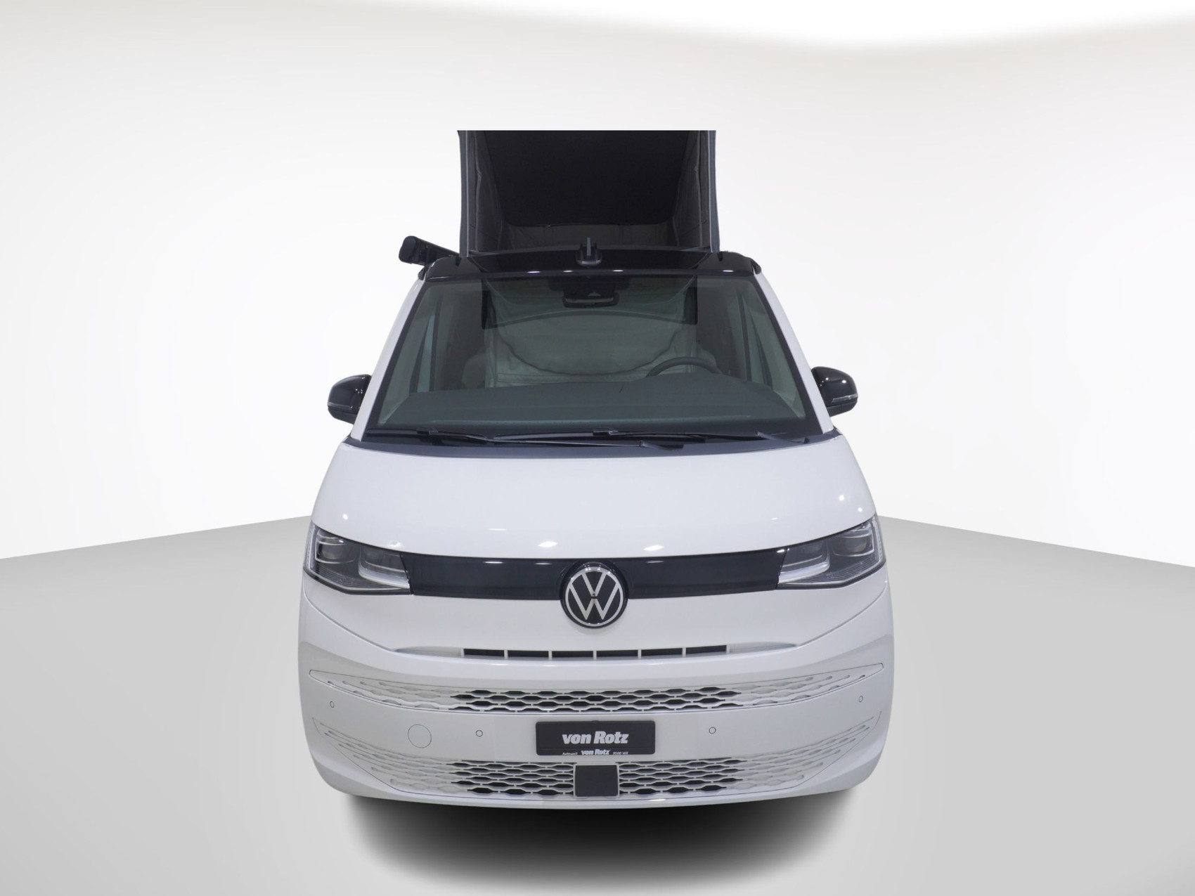VW California 1.5 TSI eHybrid Beach Camper DSG