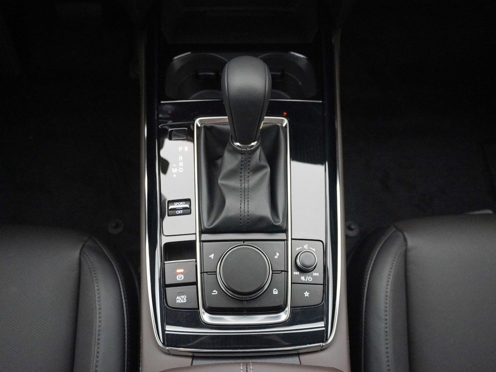 MAZDA CX-30 2.0 186 Takumi AWD