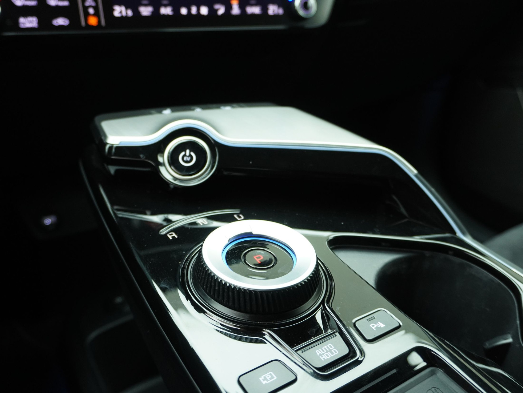 KIA EV6 77 kWh GT 4×4 ** 585 PS **