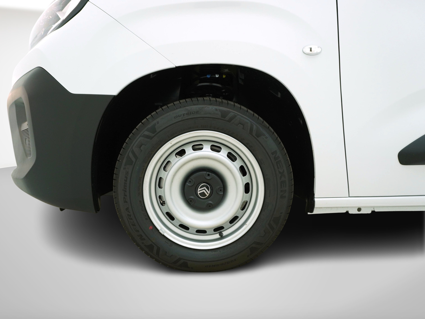 CITROËN Berlingo M 1.5 BlueHDi 100 S/S