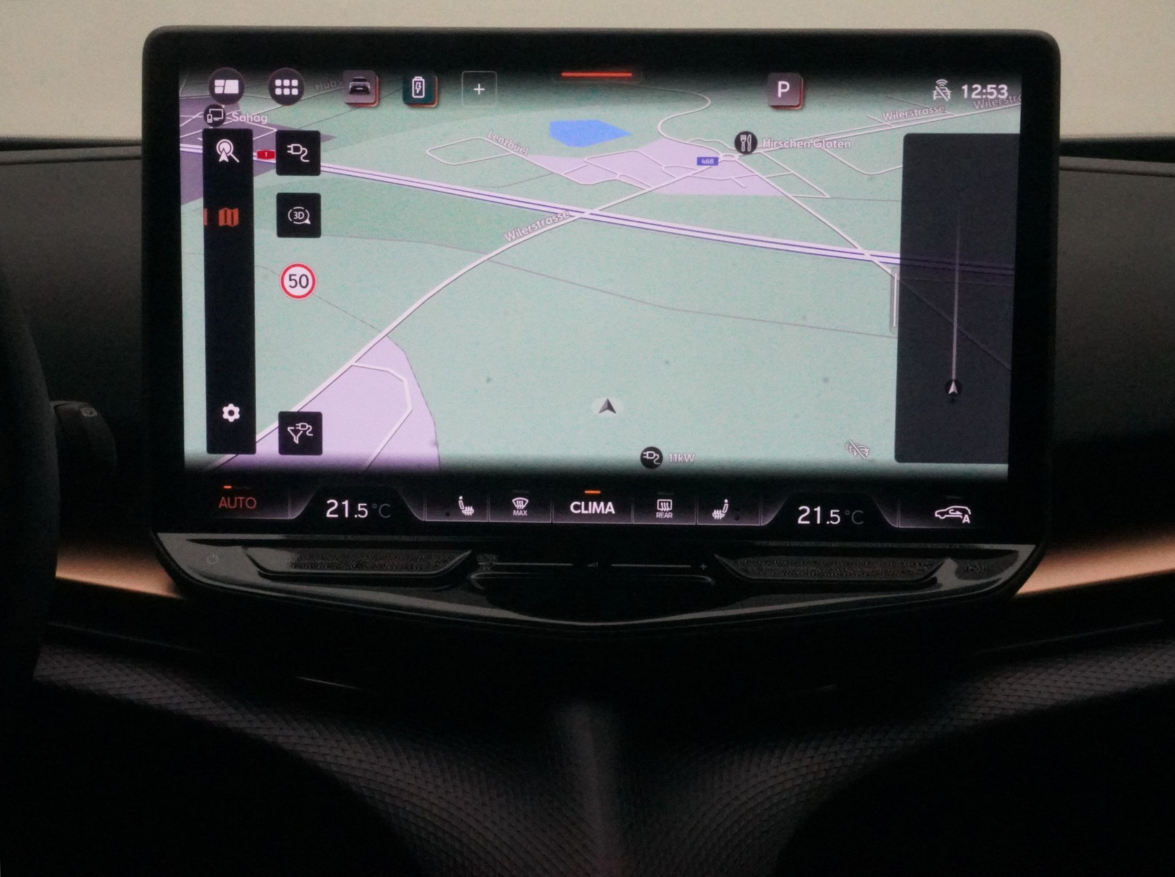 CUPRA Tavascan Edge 4Drive