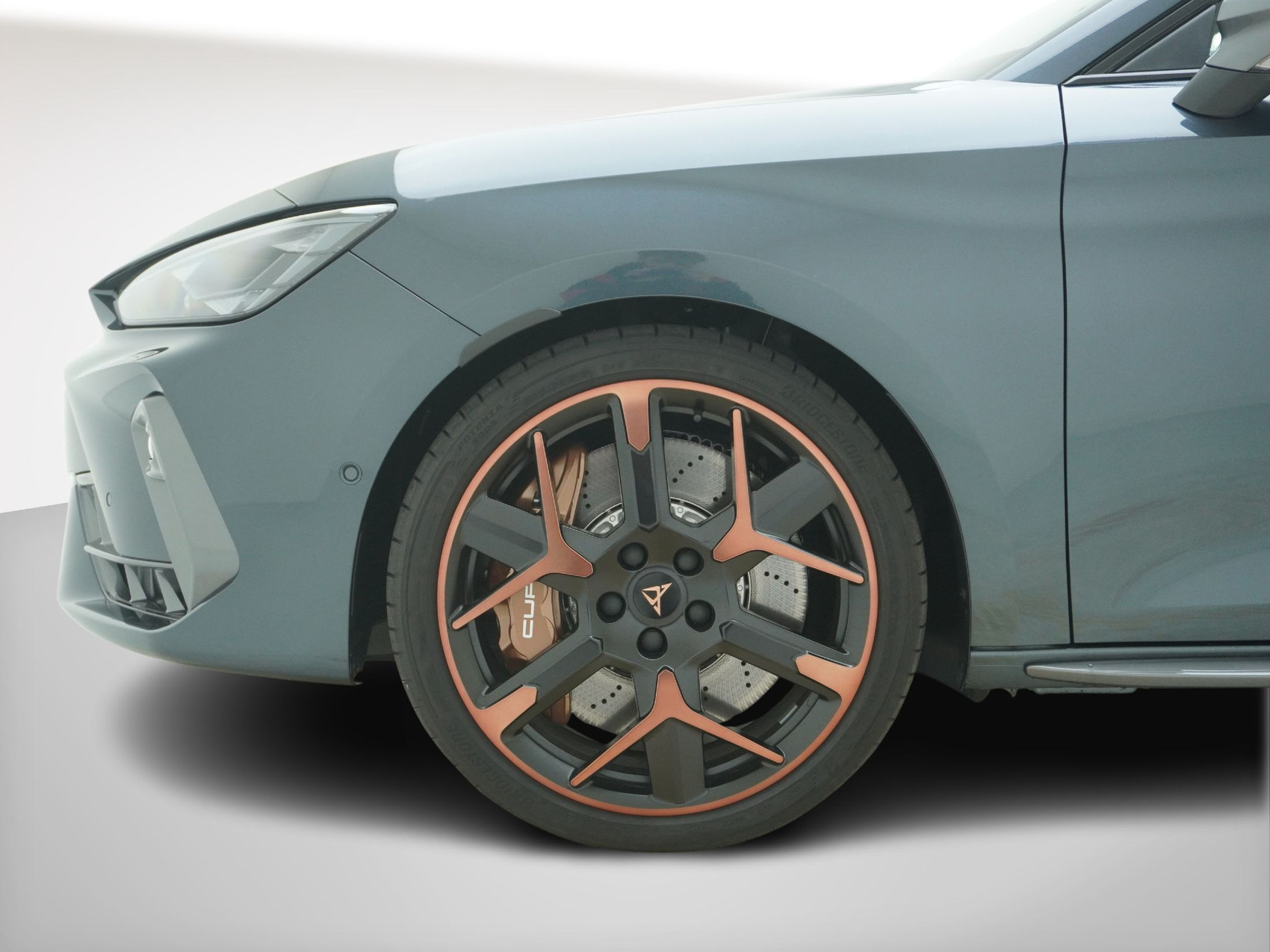 CUPRA Leon ST 2.0 TSI Extreme 4Drive DSG