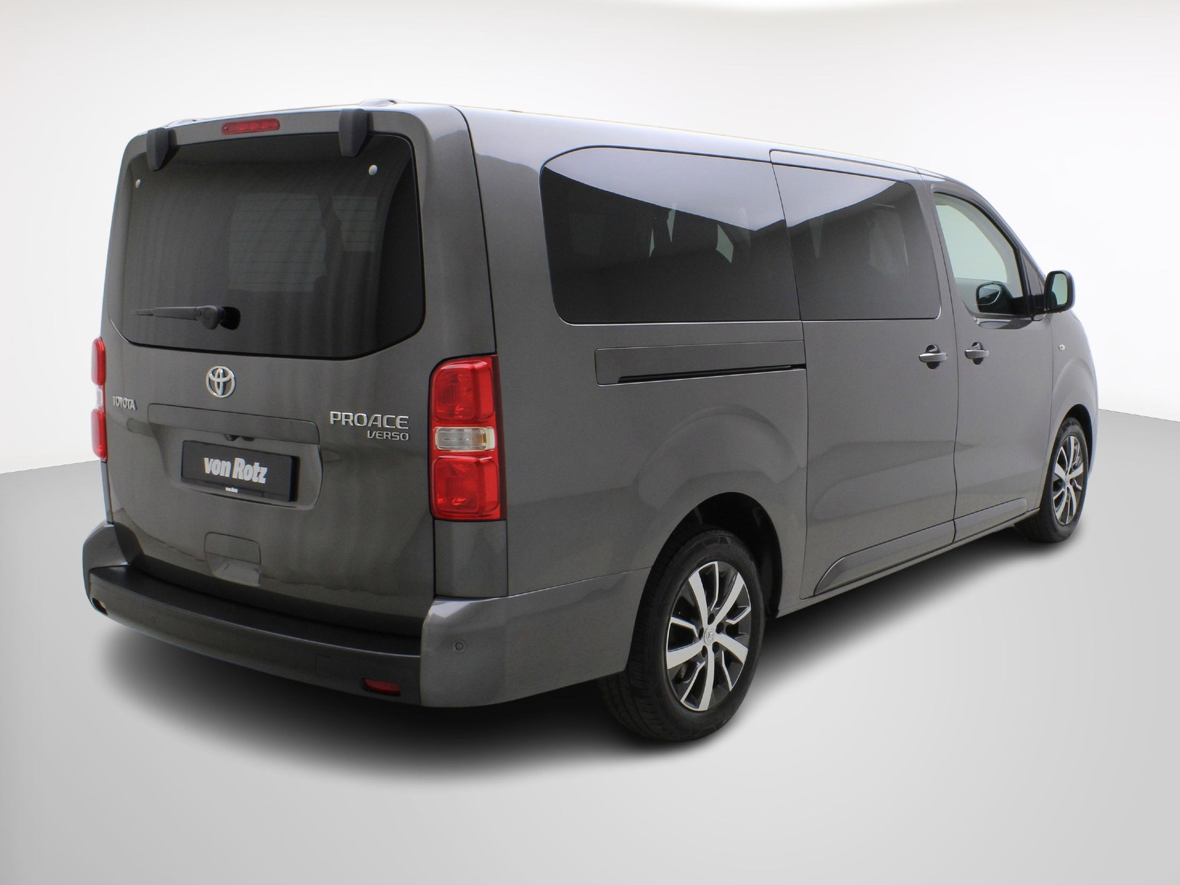 TOYOTA Proace Verso L2 2.0 D Trend