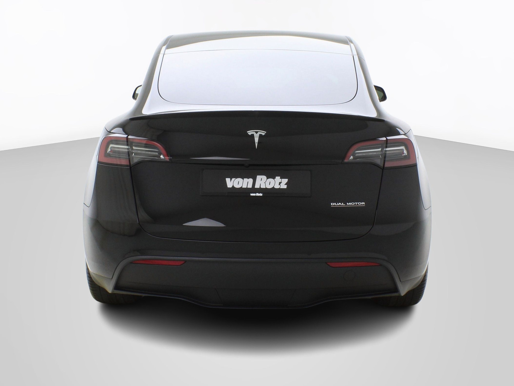 TESLA Model Y Performance