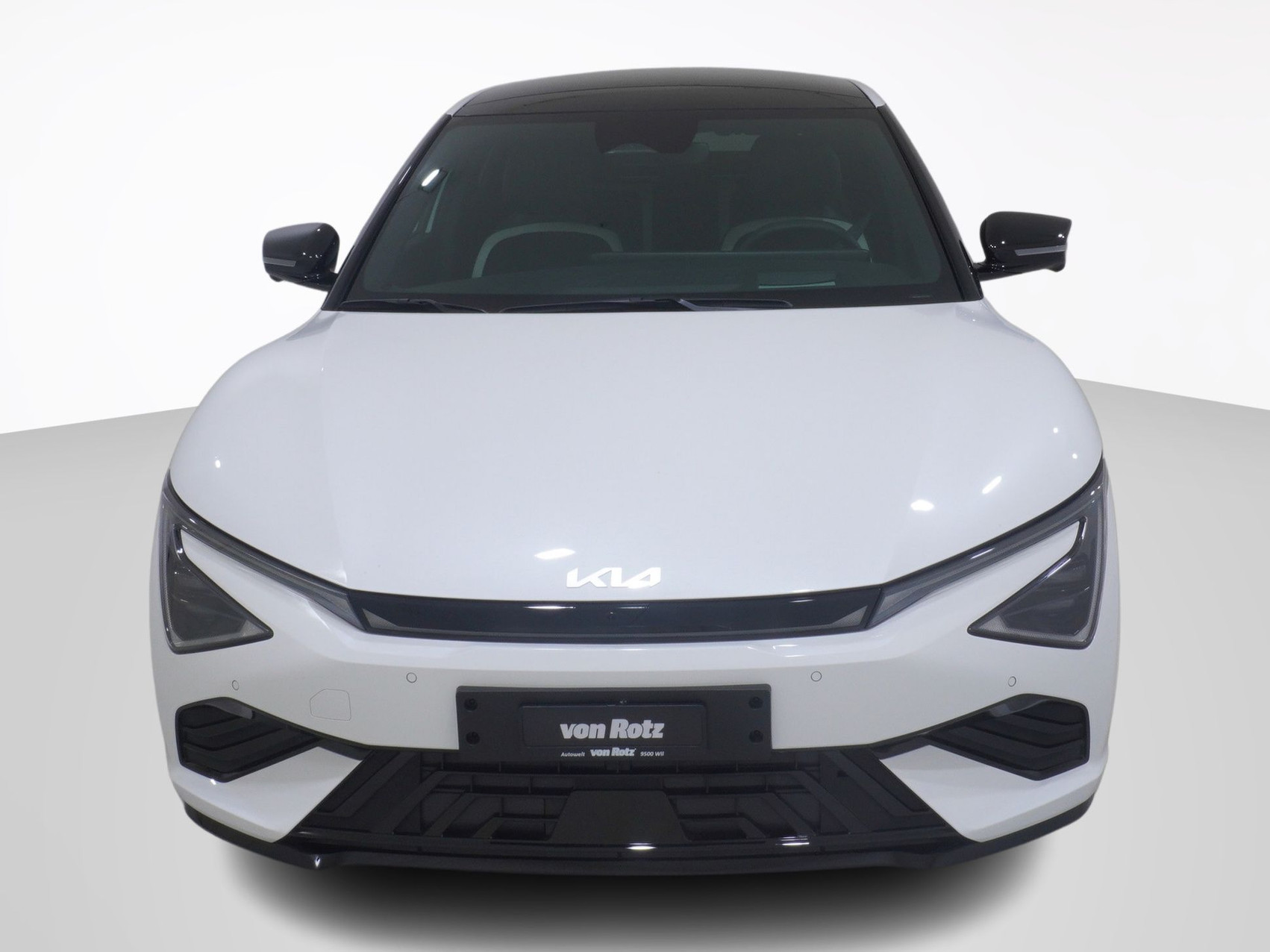 KIA EV6 84 kWh GT-Line 4×4