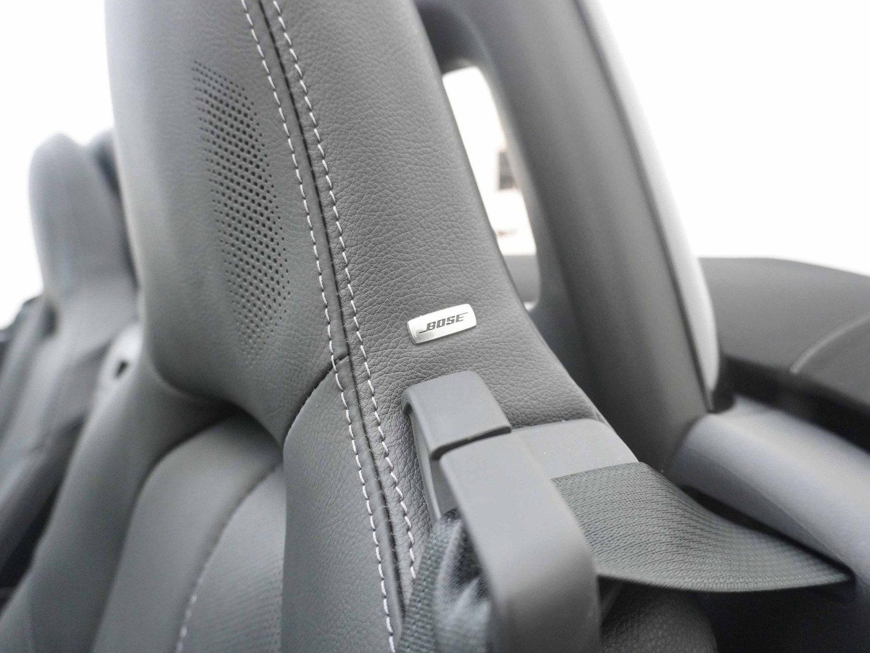 MAZDA MX-5 2.0 Exclusive-Line