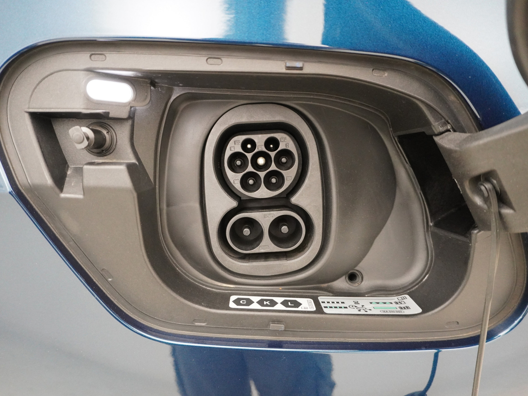 CUPRA Born Electric 77kWh e-Boost