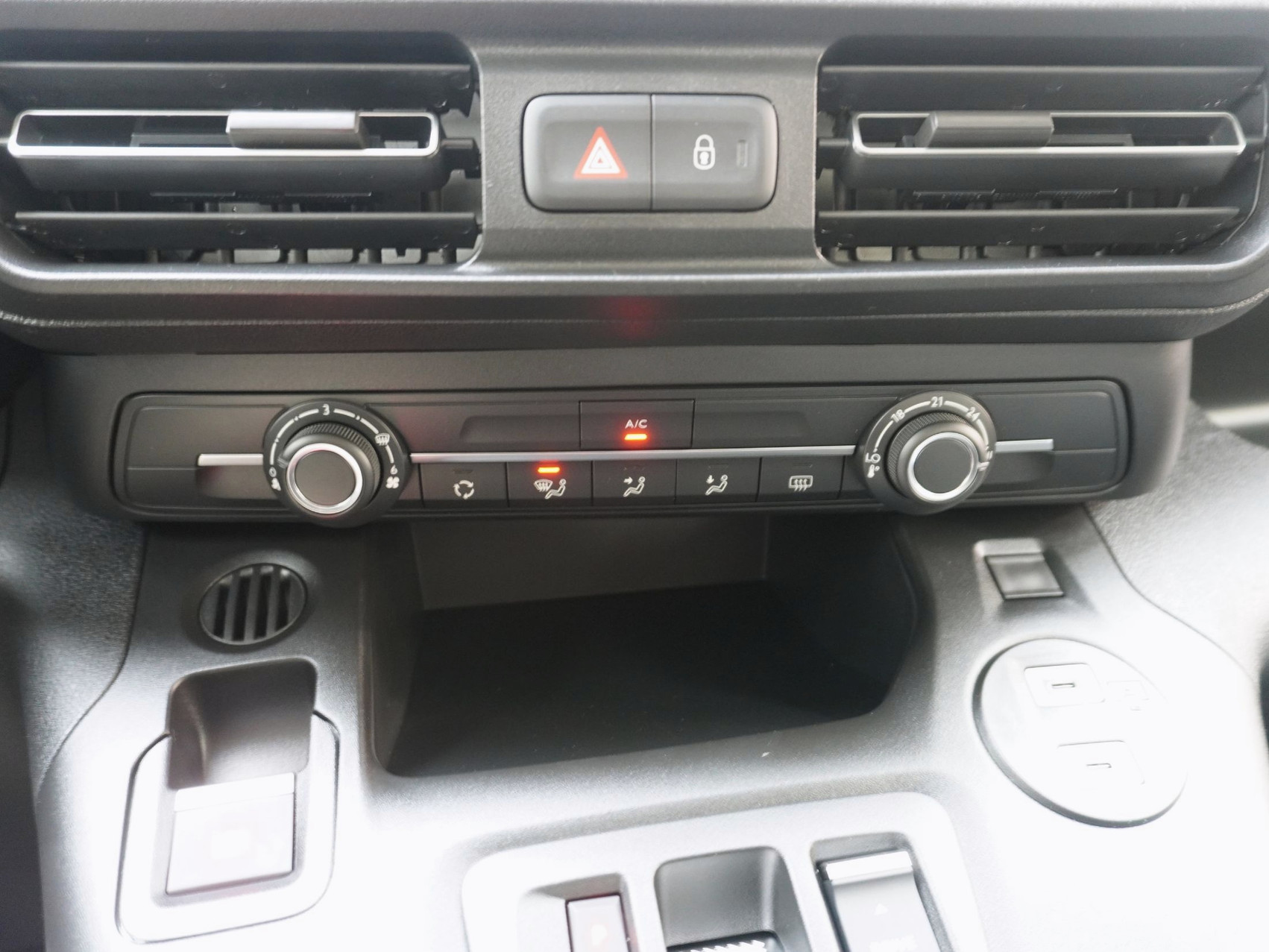 CITROËN Berlingo XL 1.5 BlueHDi 130 Plus