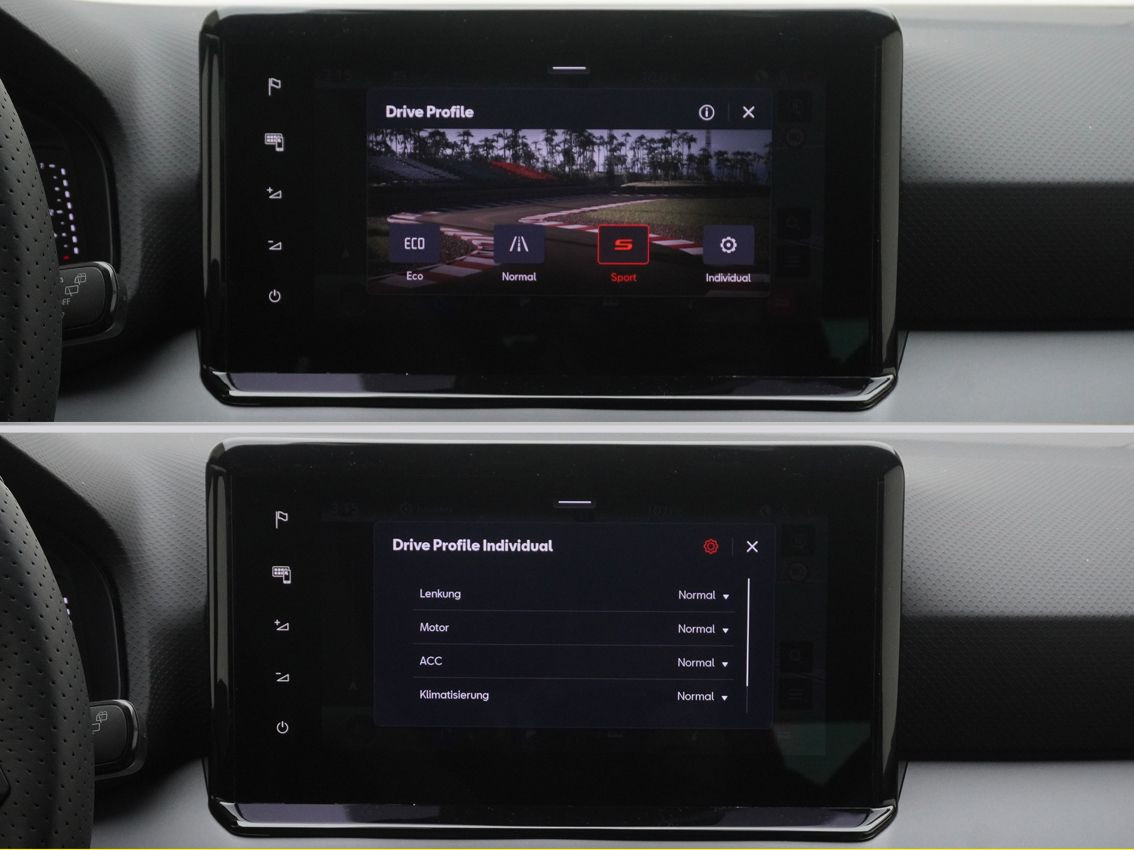 SEAT Arona 1.5 TSI FR DSG