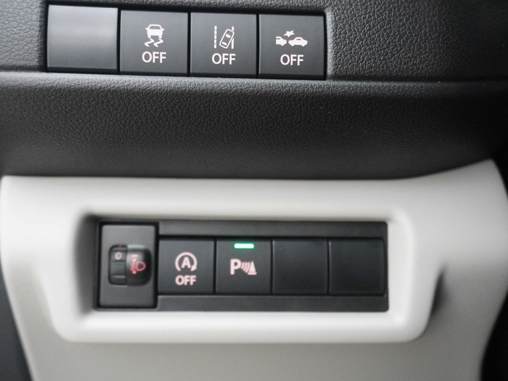 SUZUKI Swift 1.2 Compact Top Hybrid 4×4 MY24