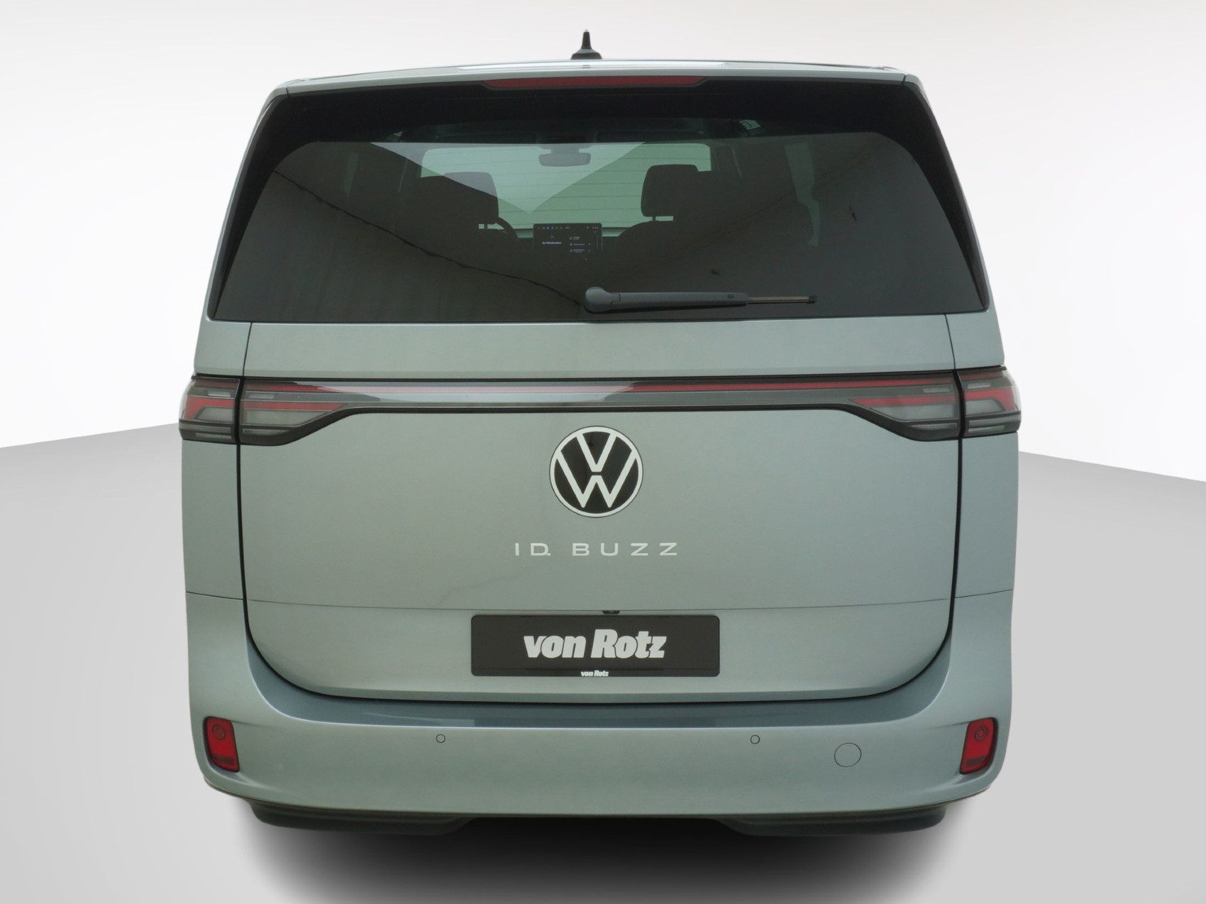 VW ID.Buzz 84kWh Pro – langer Radstand