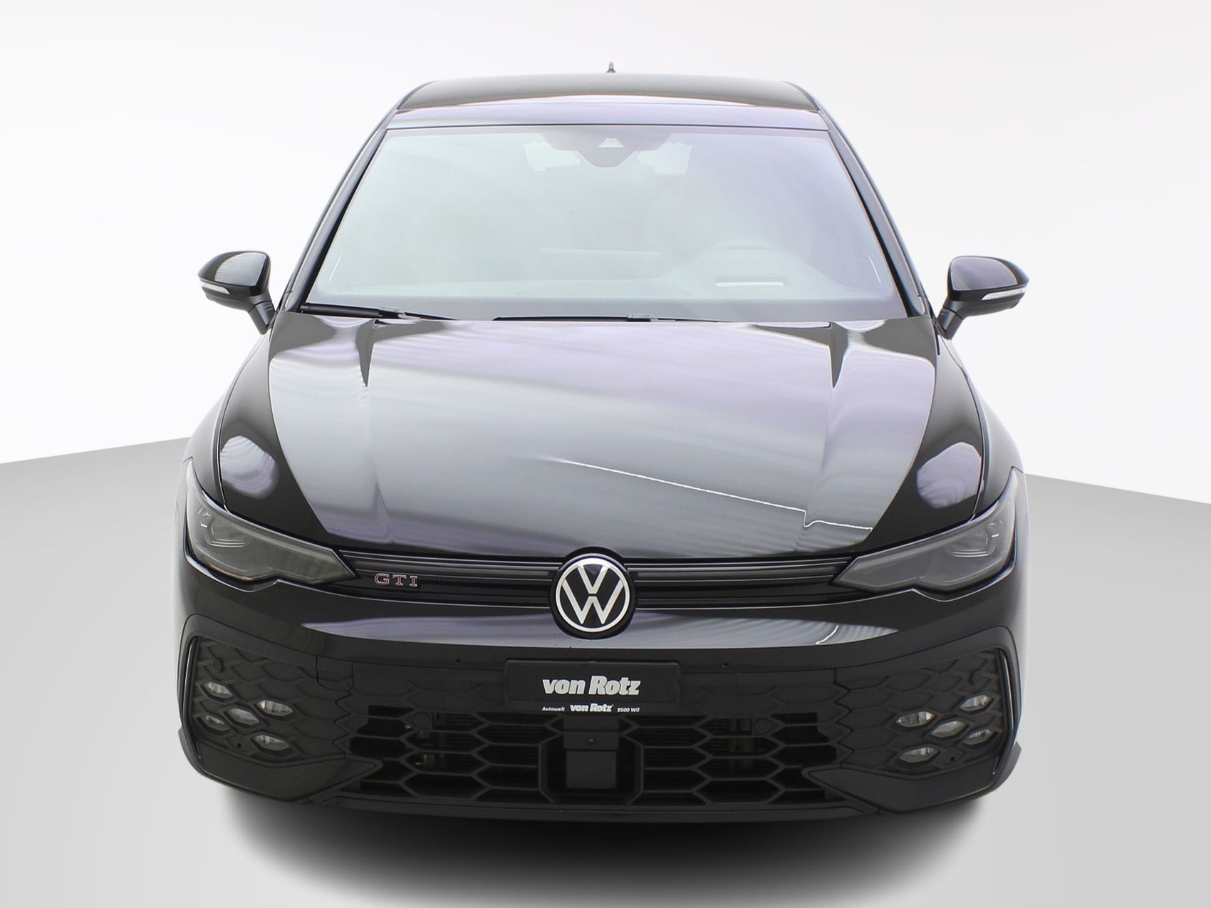 VW Golf 8.5 2.0 TSI DSG GTI Black Style (2025) **Leder/Harmon-Kardon/Sitzbelüftung/uvm.**