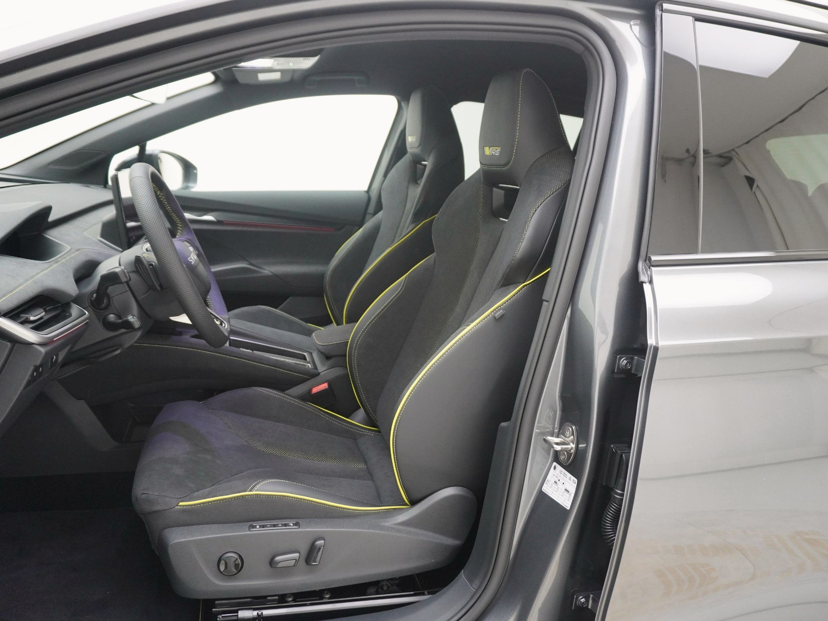 SKODA Elroq RS-MAXX 4×4