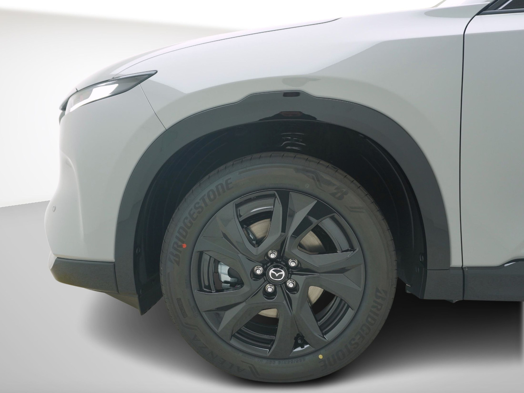 MAZDA CX-5 2.5 Homura AWD