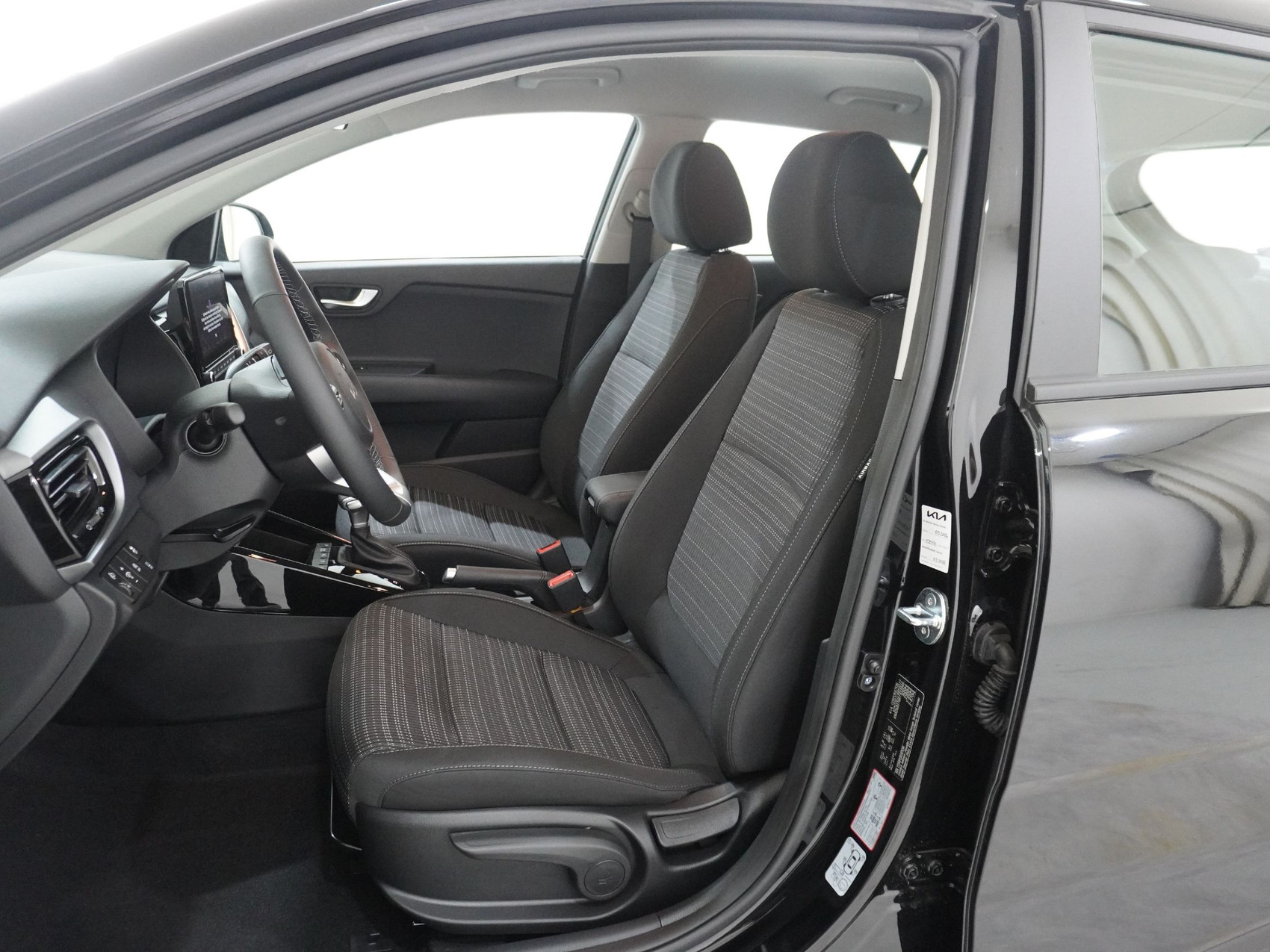 KIA Stonic 1.0 T-GDi Style