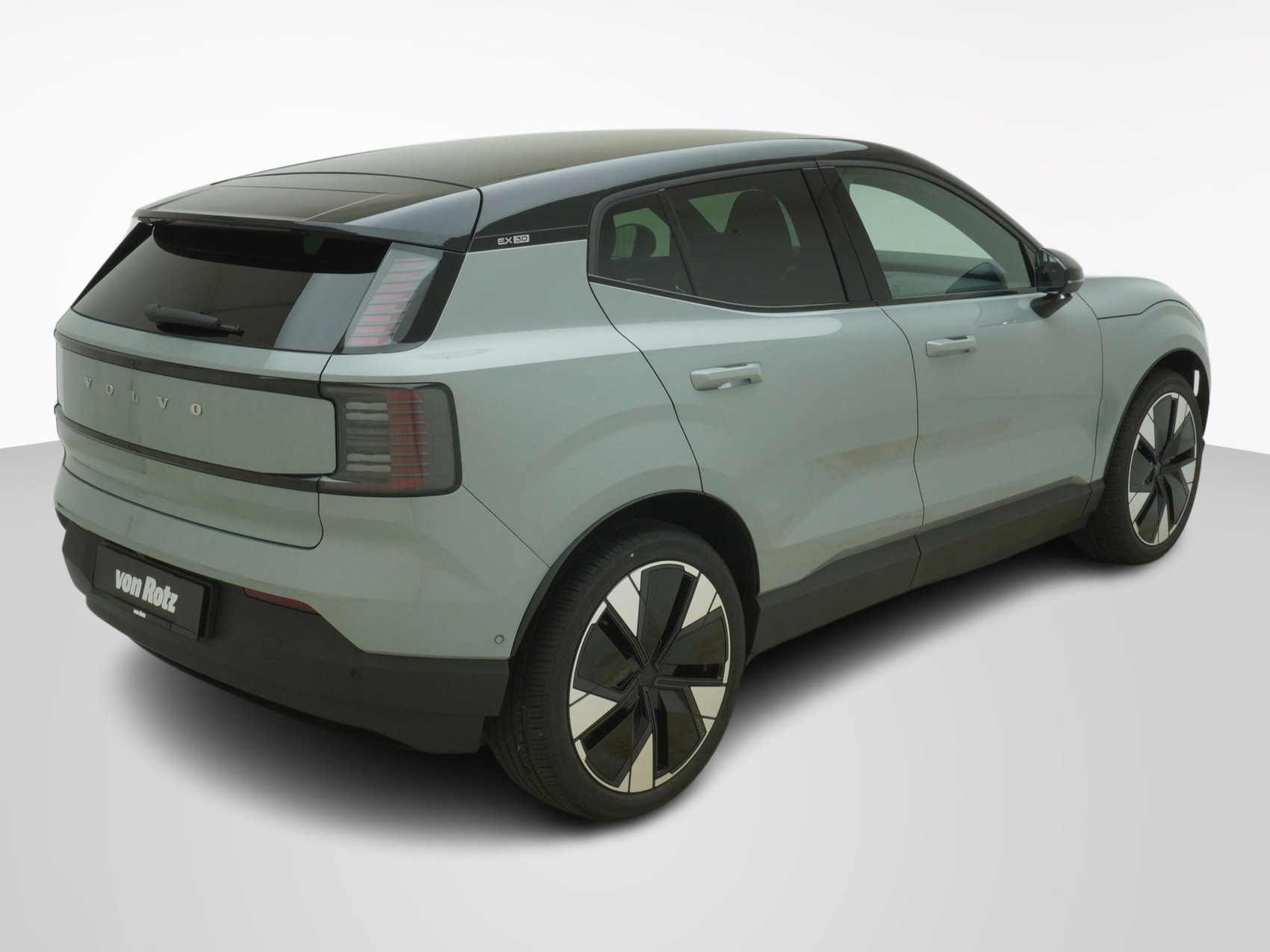 VOLVO EX 30 E60 Twin Ultra Performance AWD